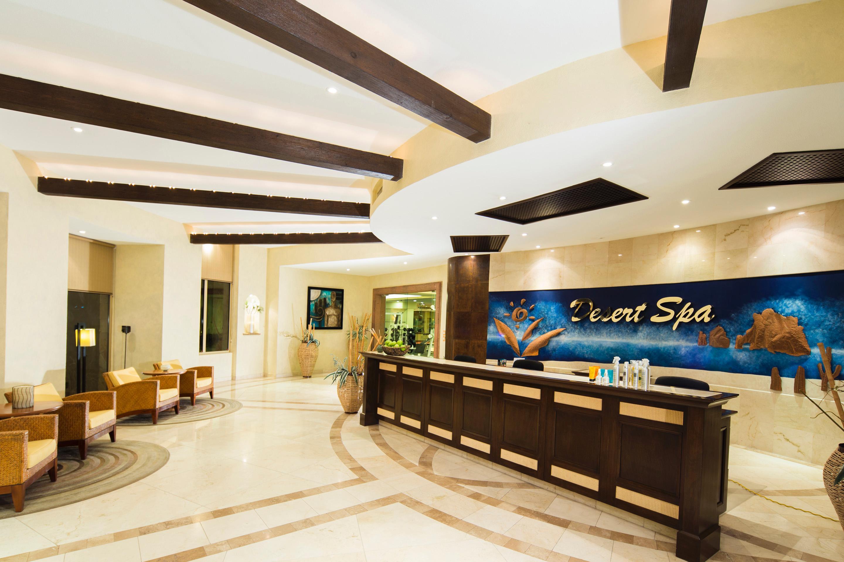 Del Palmar Beach & Spa 4* Cabo San Lucas