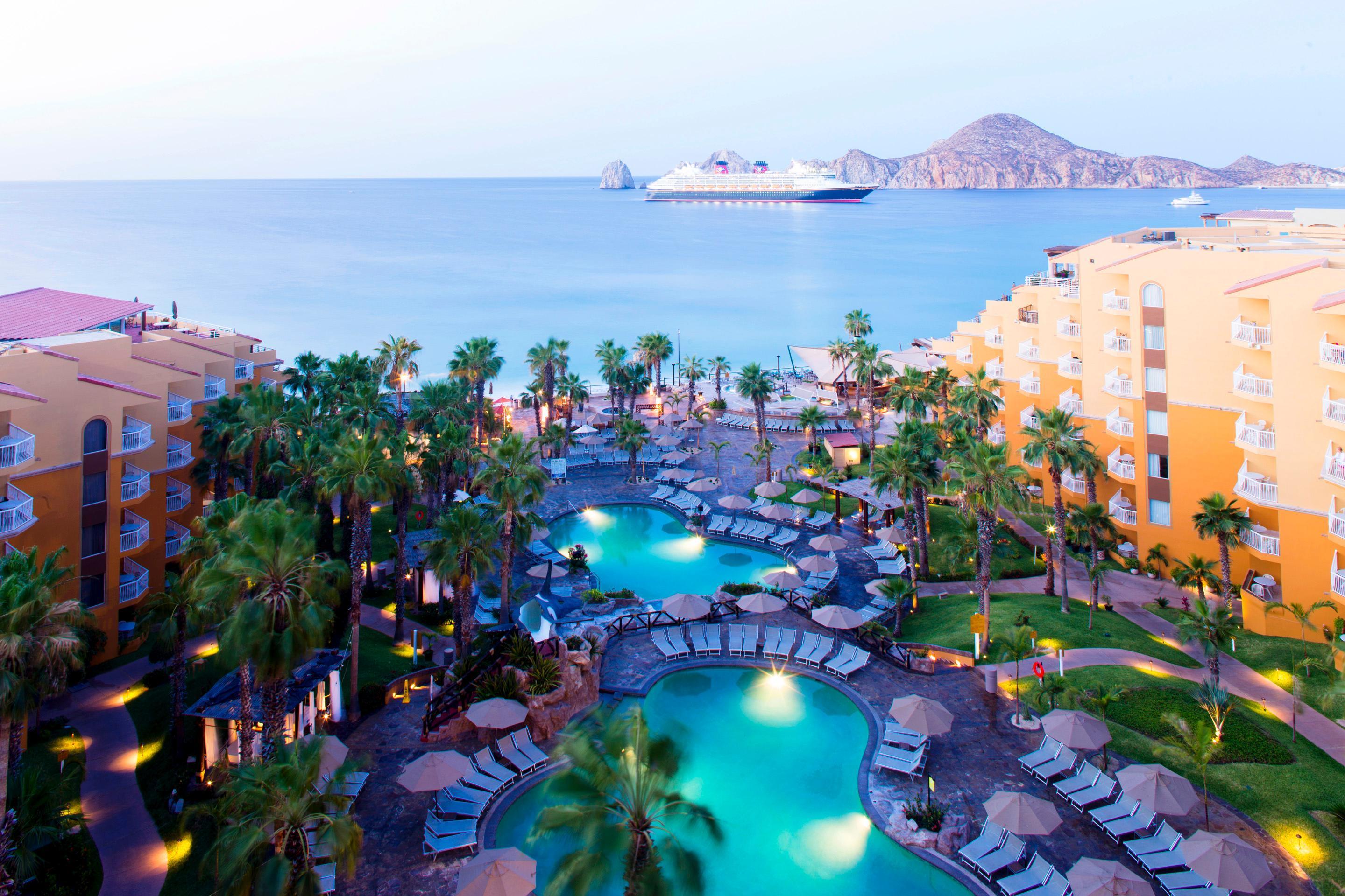 Del Palmar Beach & Spa 4*