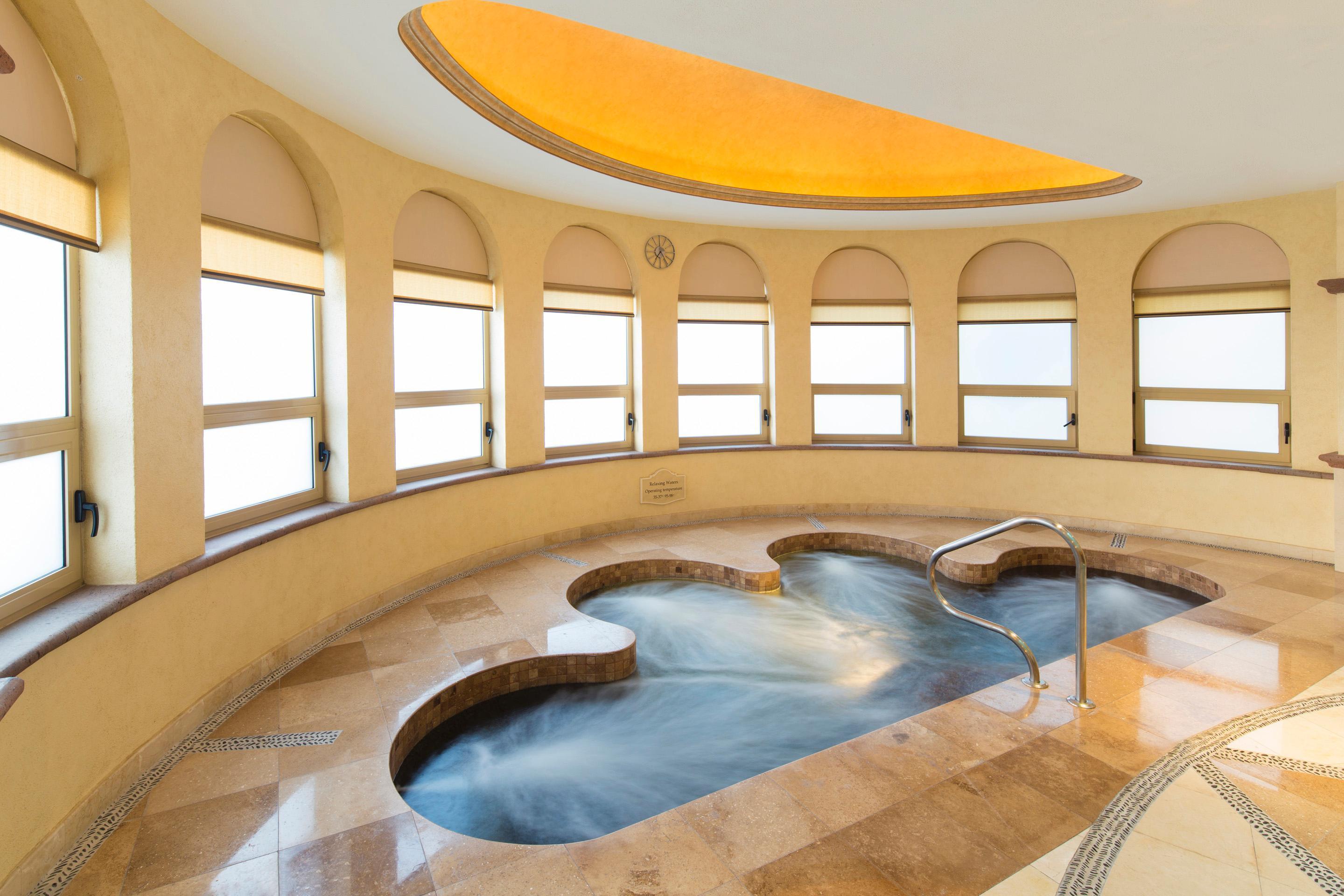 Resort Del Palmar Beach & Spa