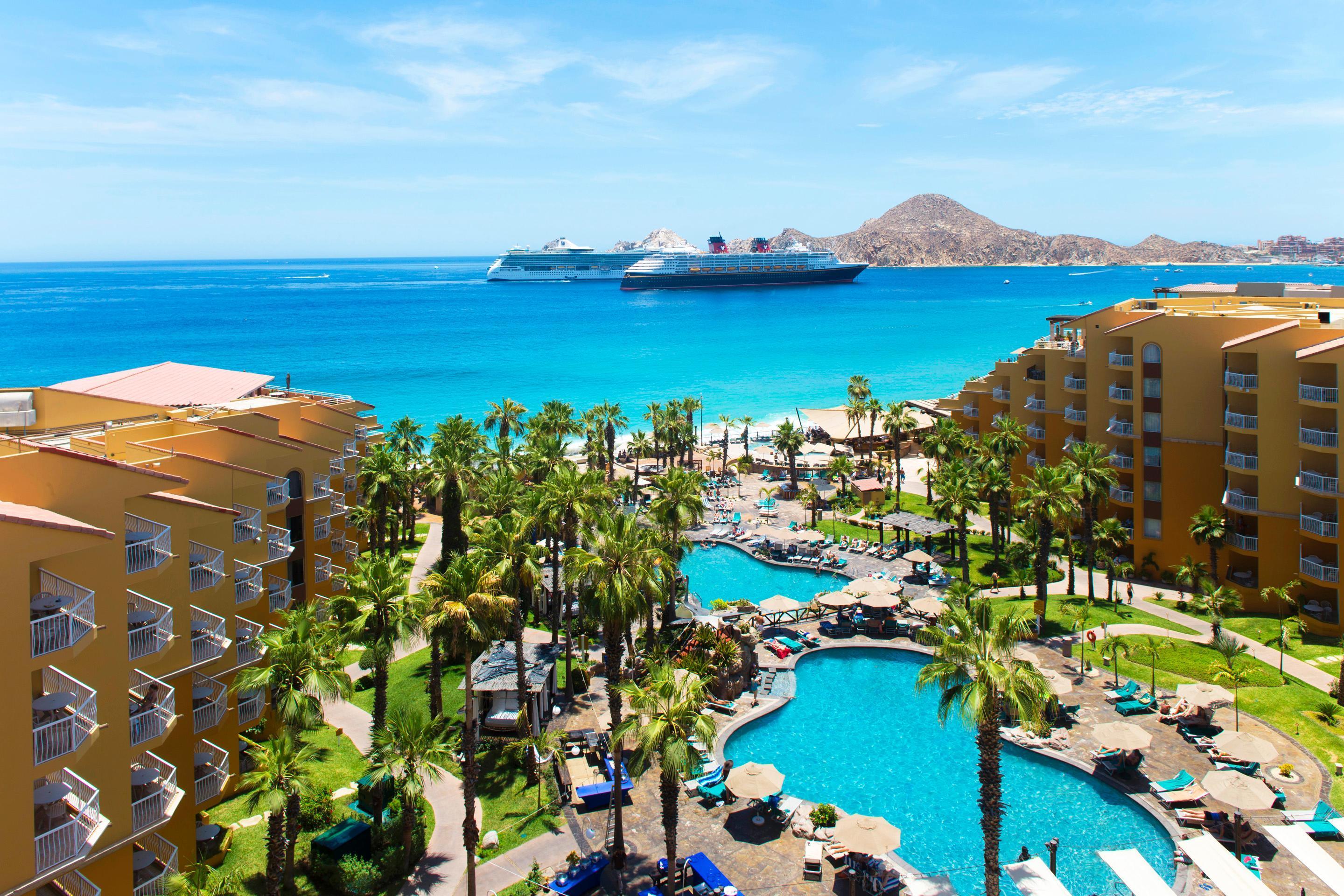 Del Palmar Beach & Spa