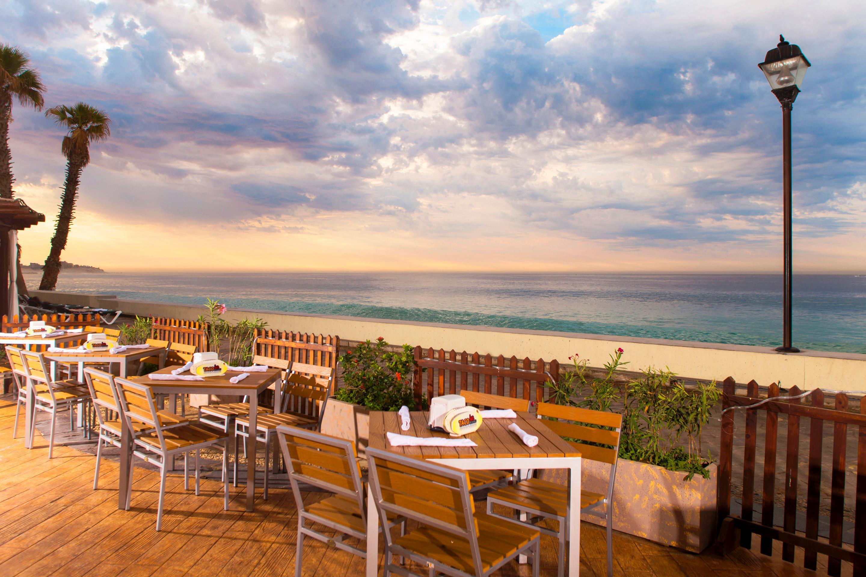Resort Del Palmar Beach & Spa Cabo San Lucas