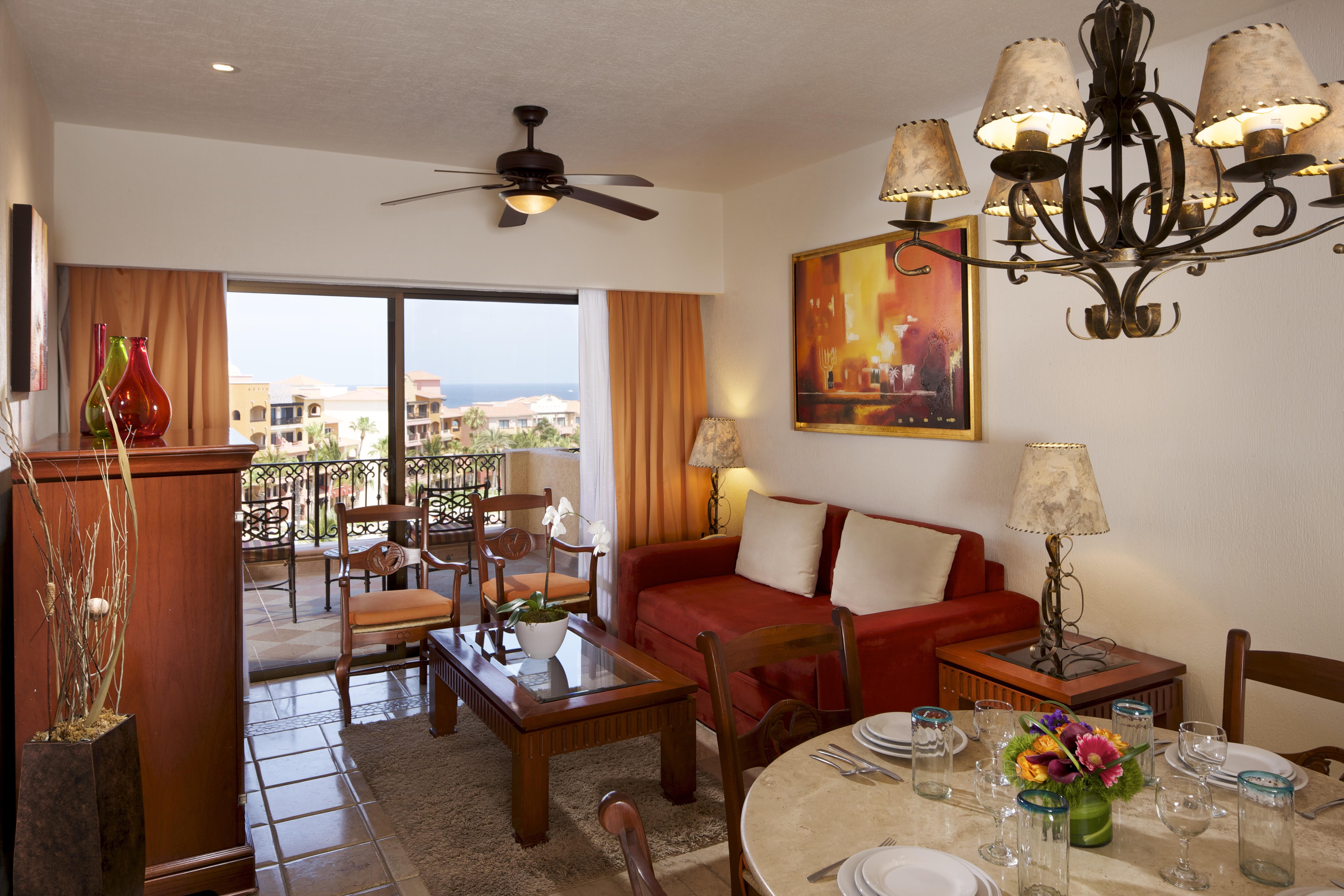 Resort Playa Grande