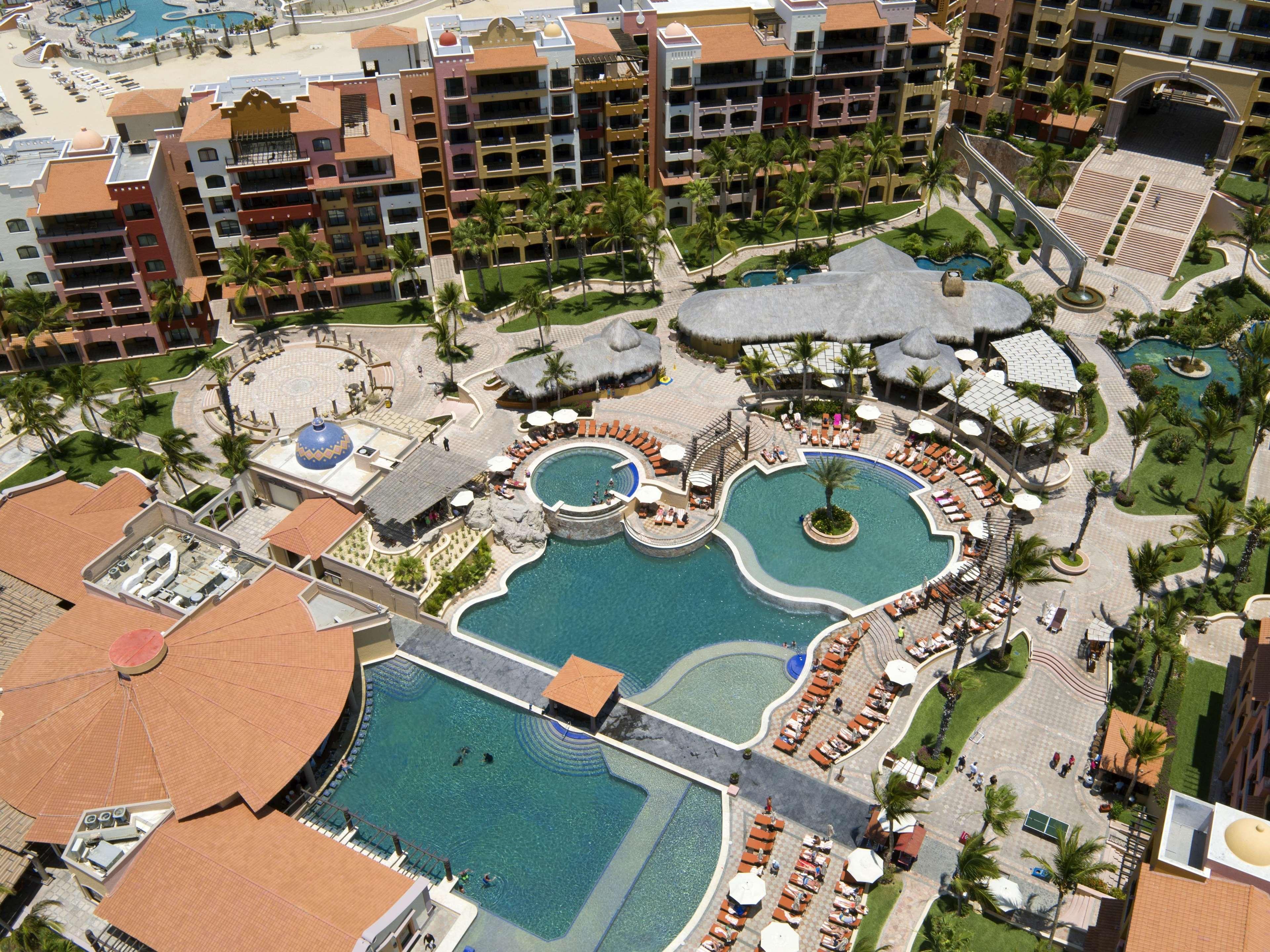 Resort Playa Grande