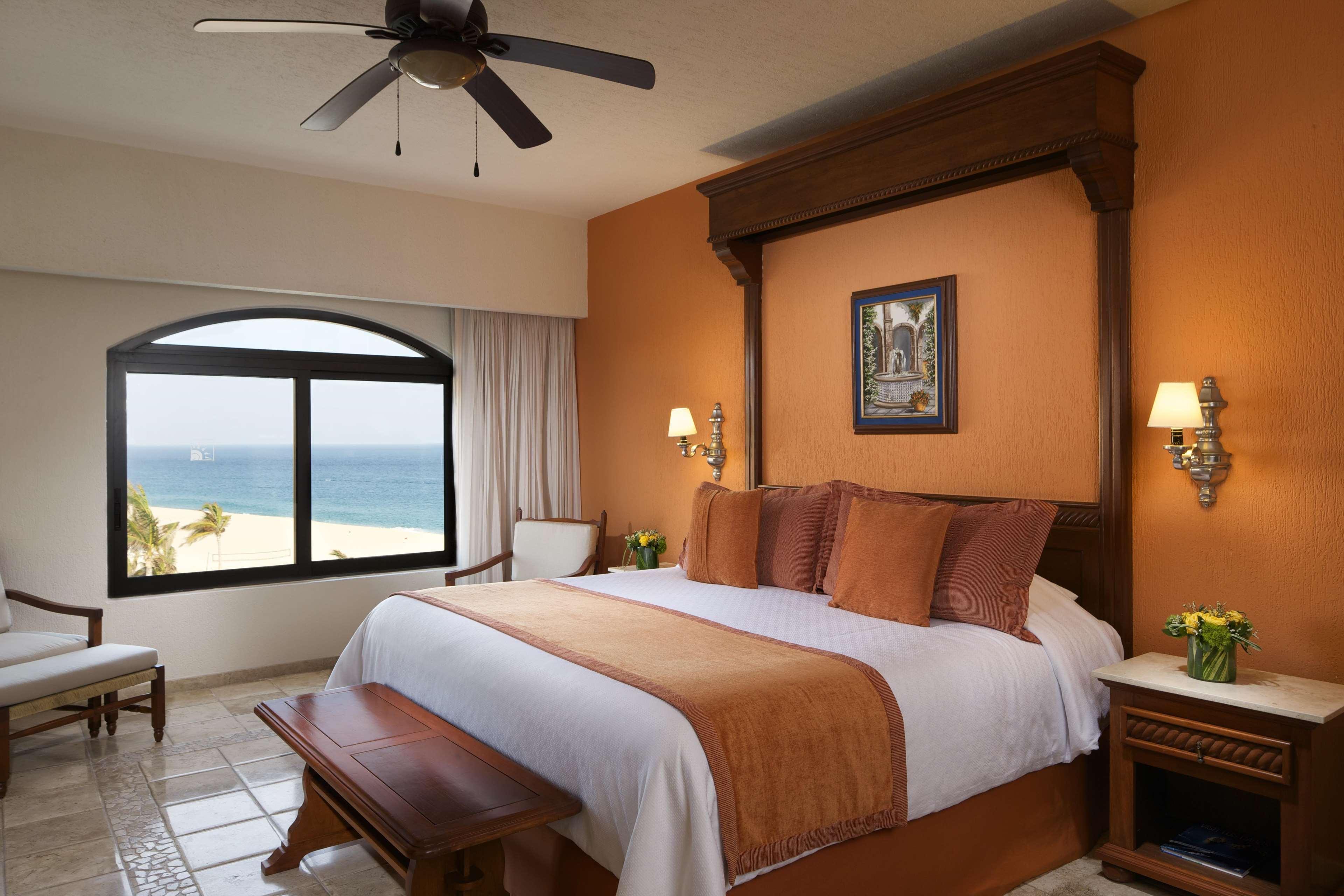 Resort Playa Grande Cabo San Lucas
