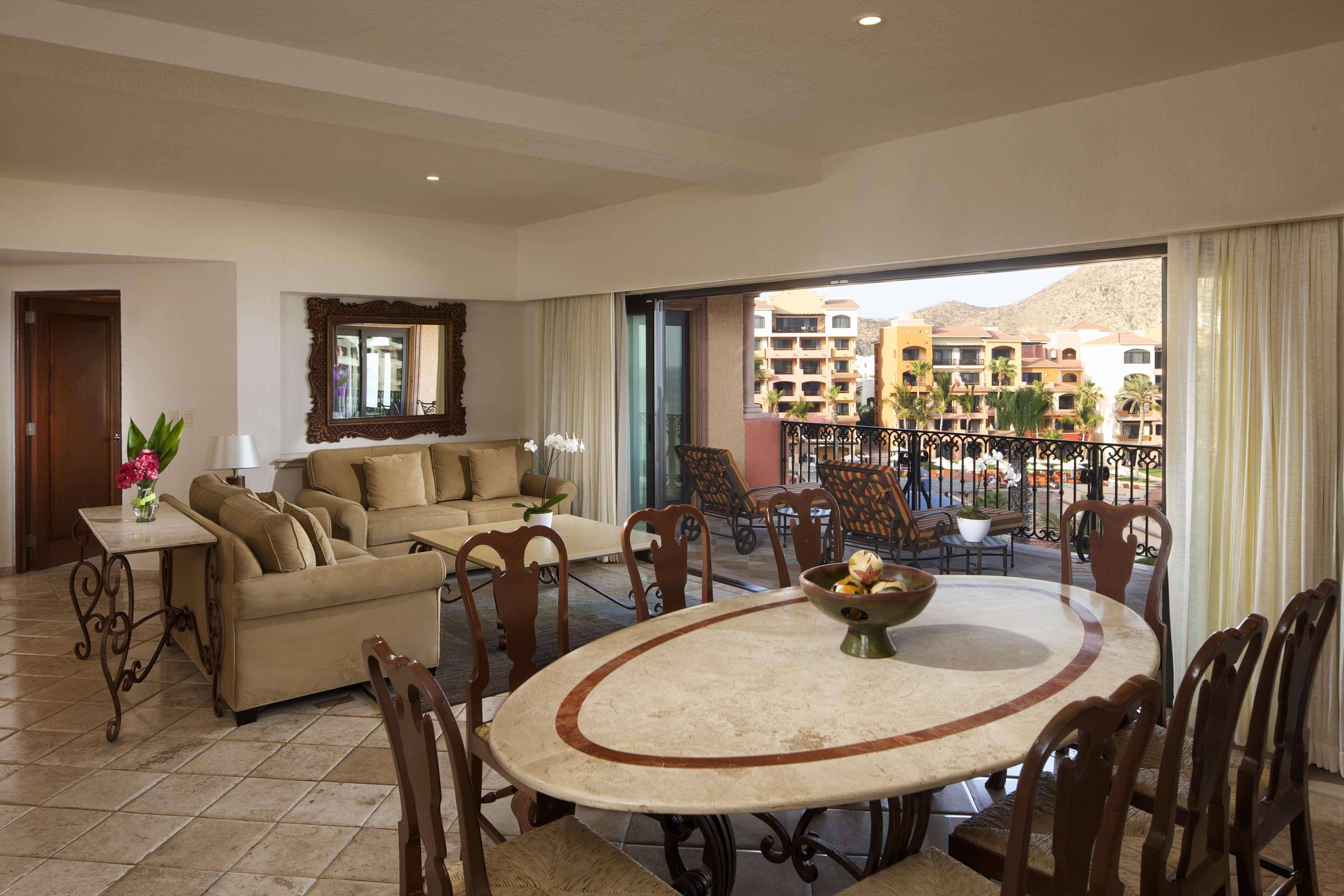Resort Playa Grande