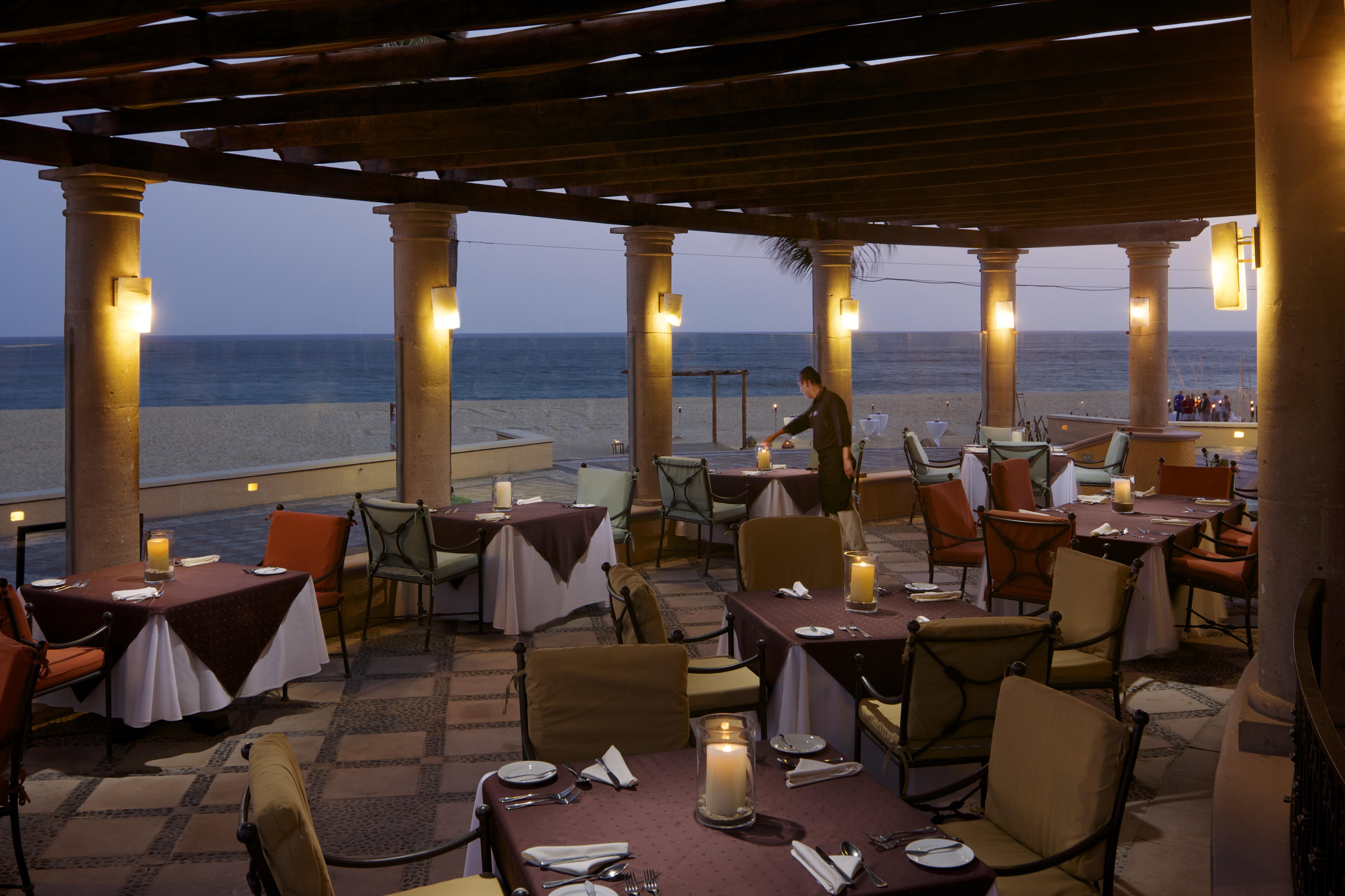 Playa Grande Resort Cabo San Lucas
