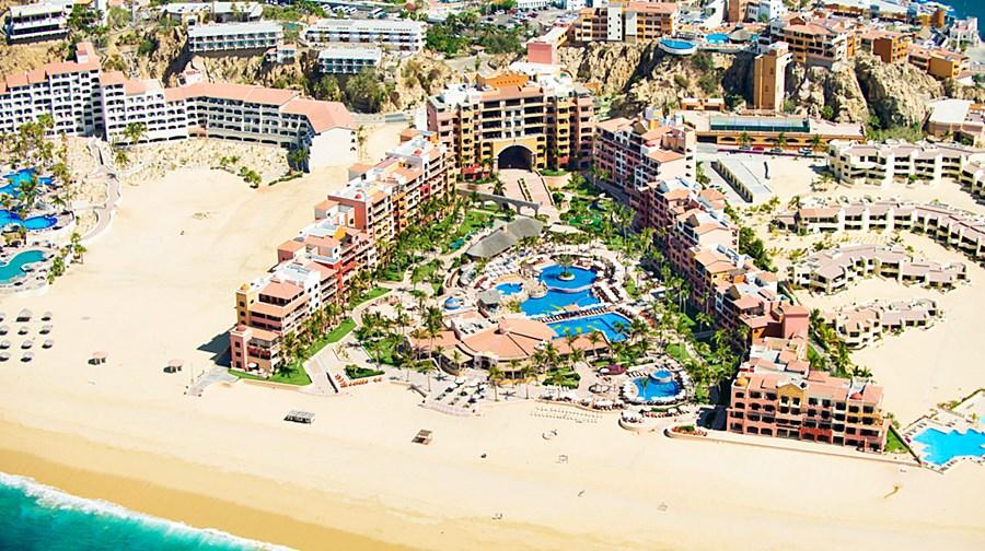 Playa Grande Cabo San Lucas