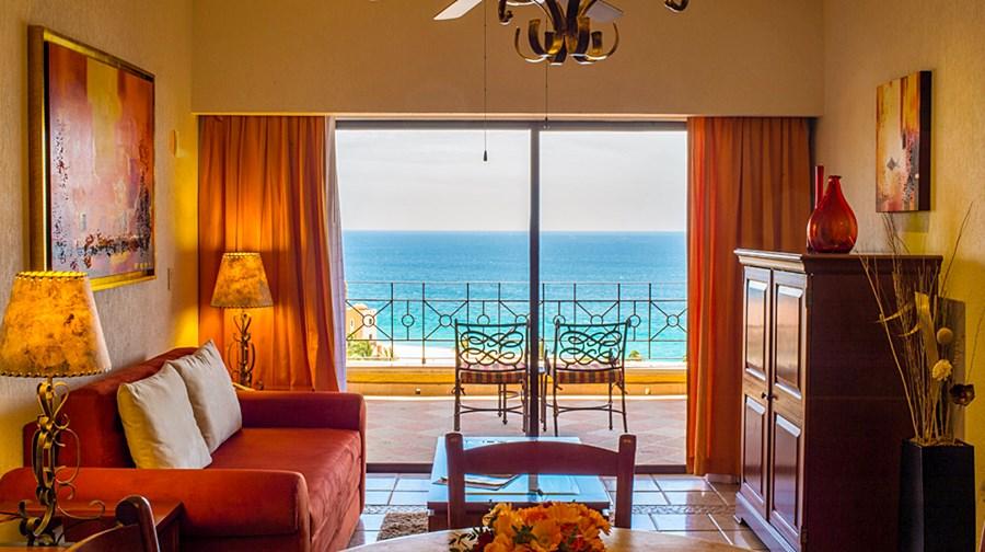 Playa Grande 5* Cabo San Lucas