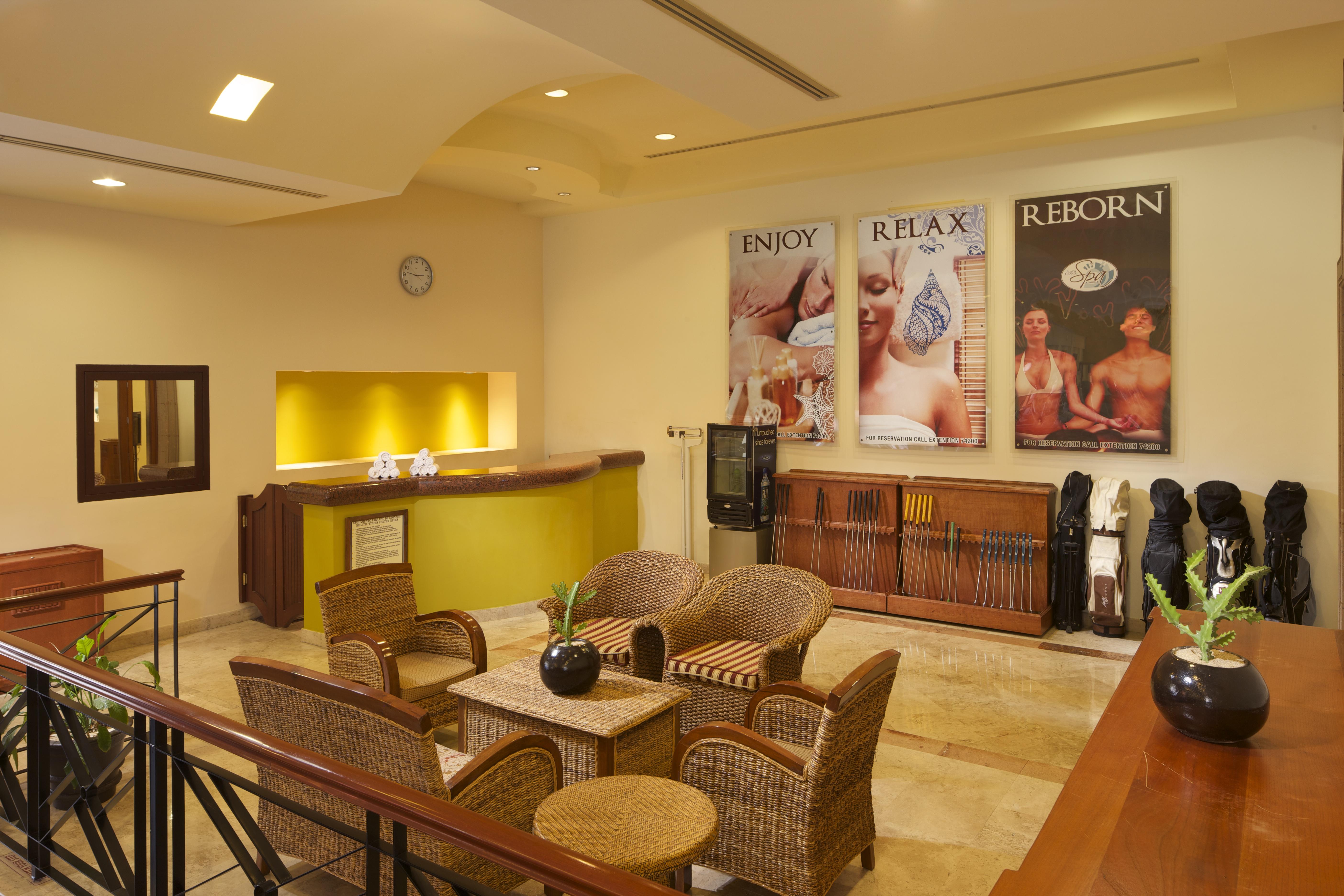 Resort Playa Grande 5*