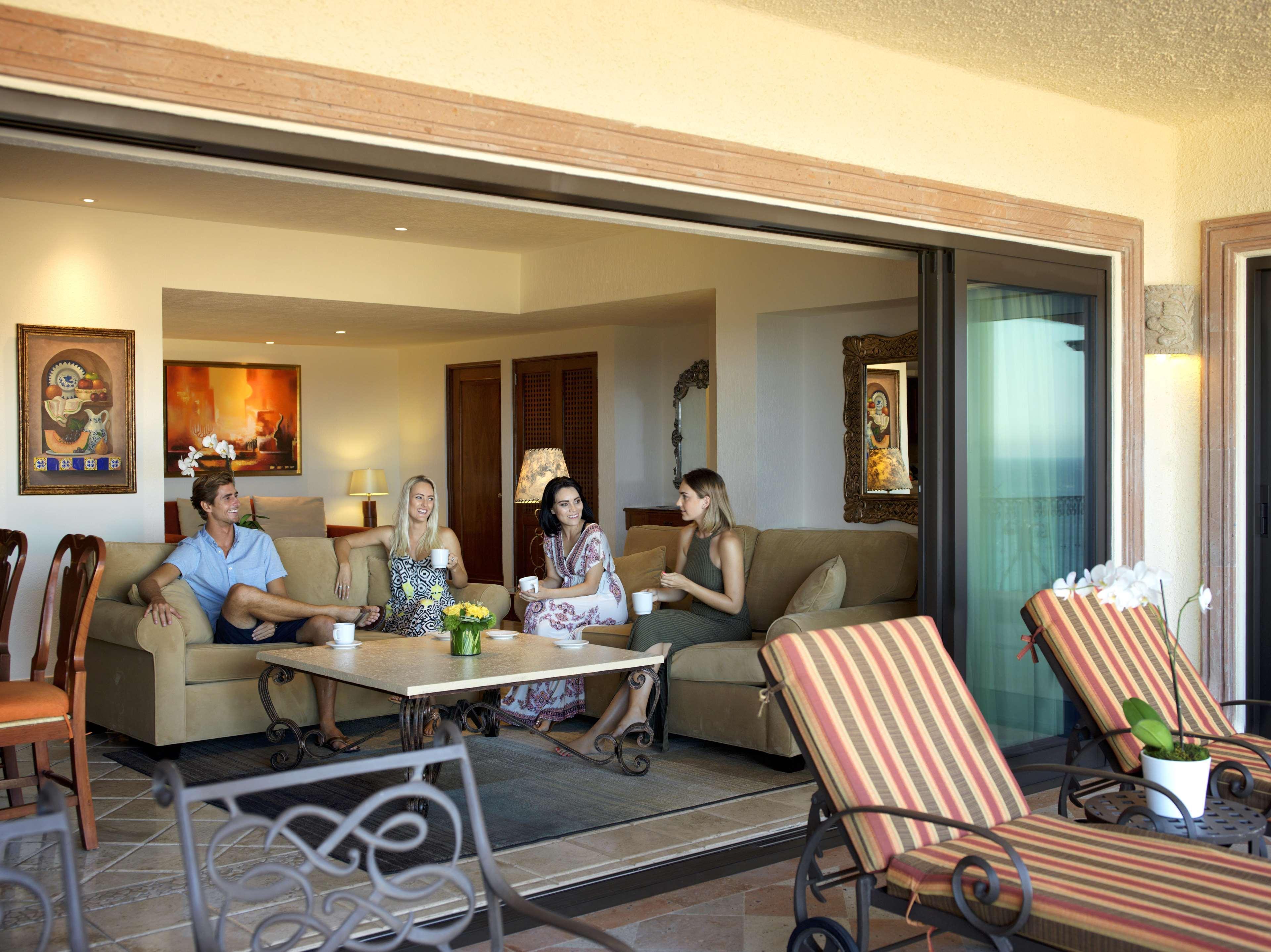 Playa Grande Resort