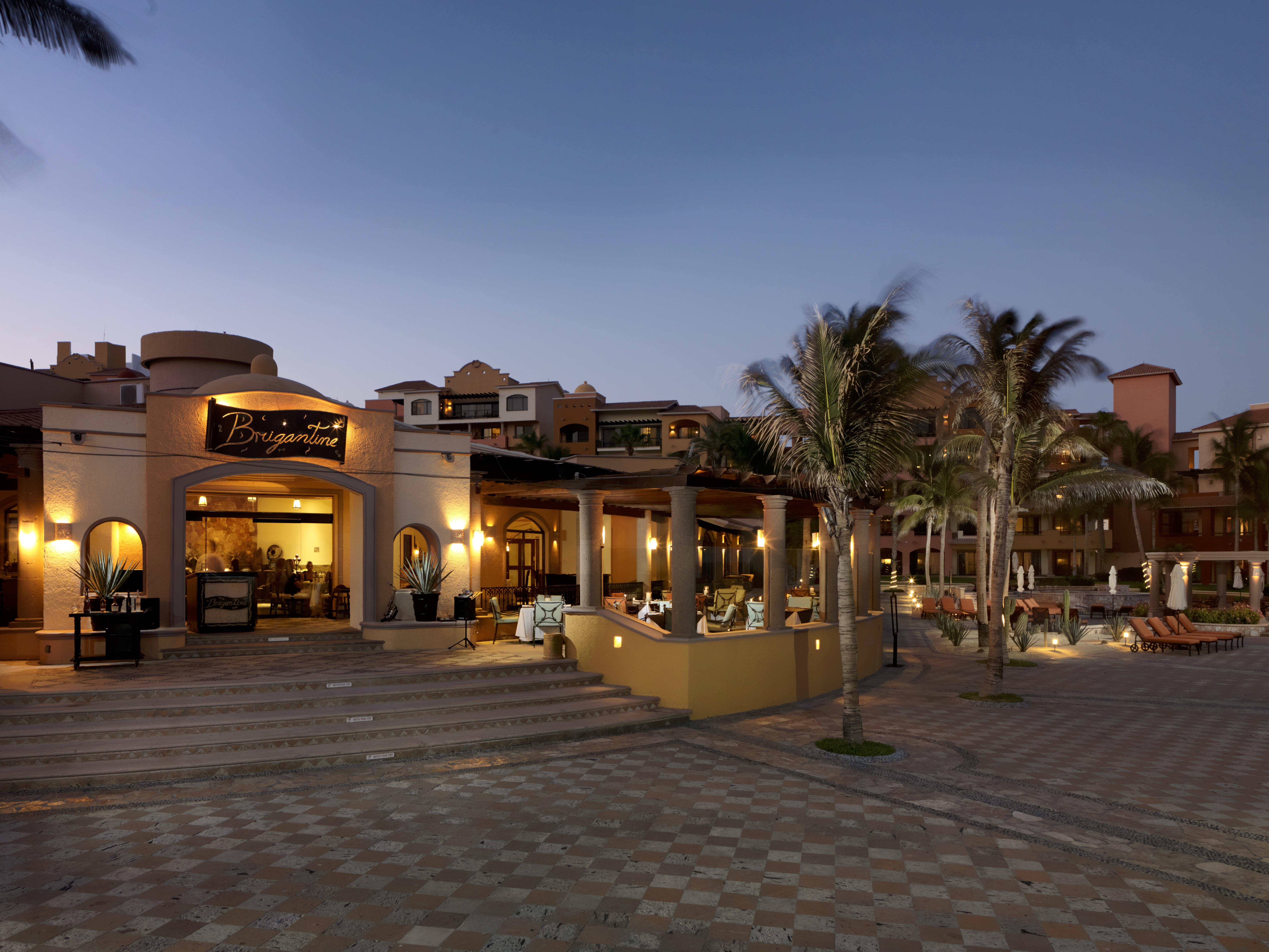Playa Grande