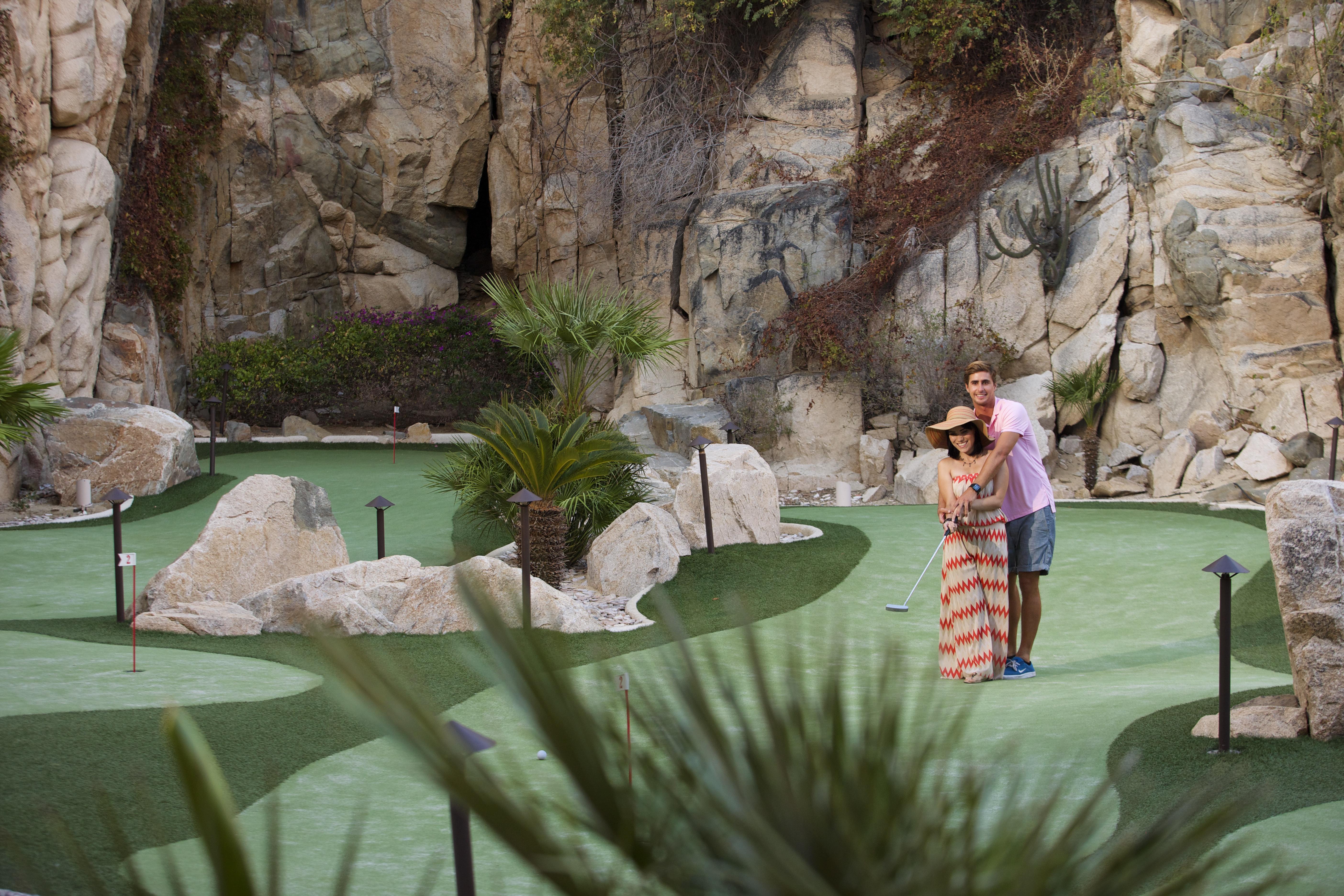 Resort Playa Grande 5*