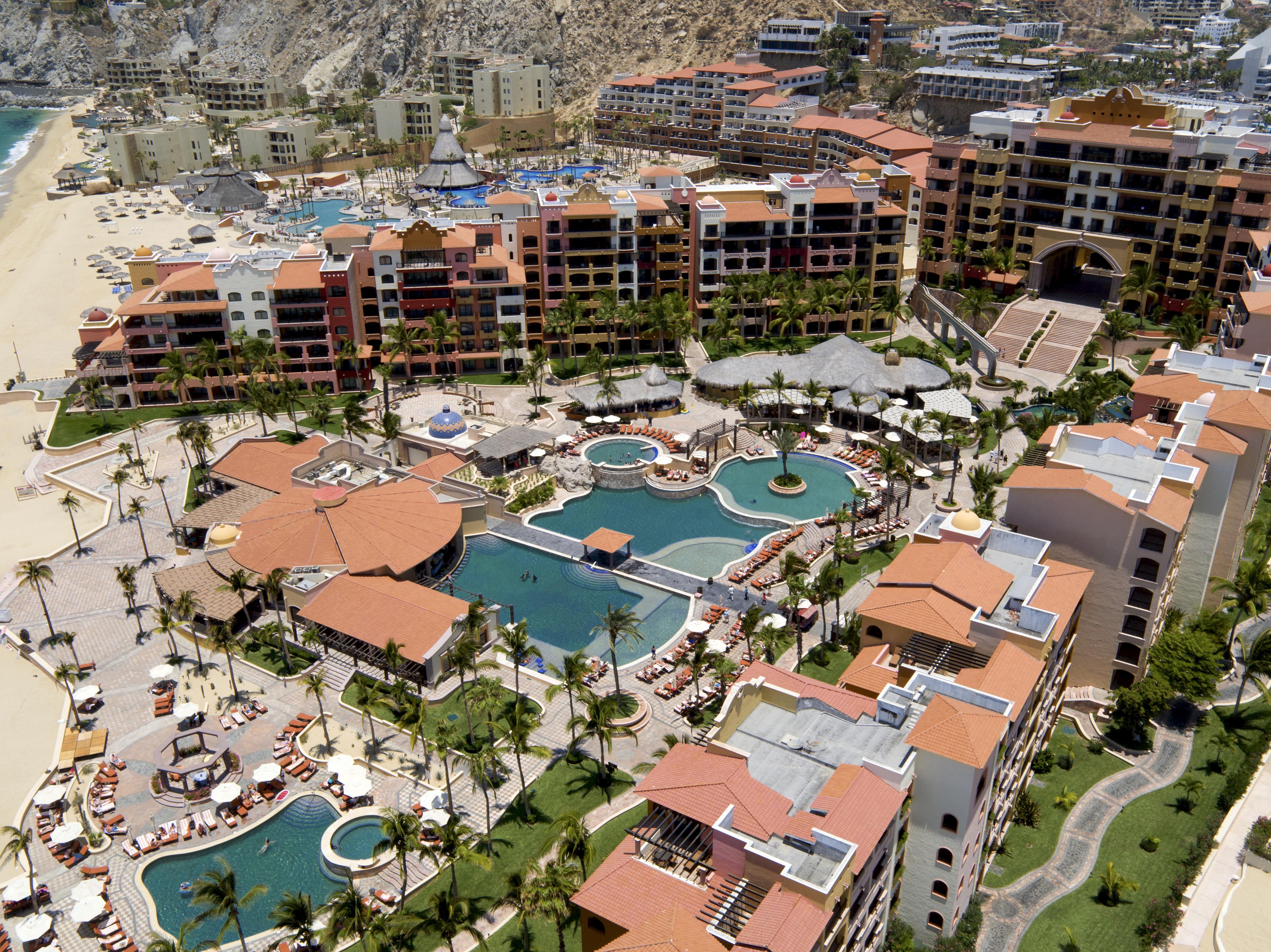Playa Grande Resort