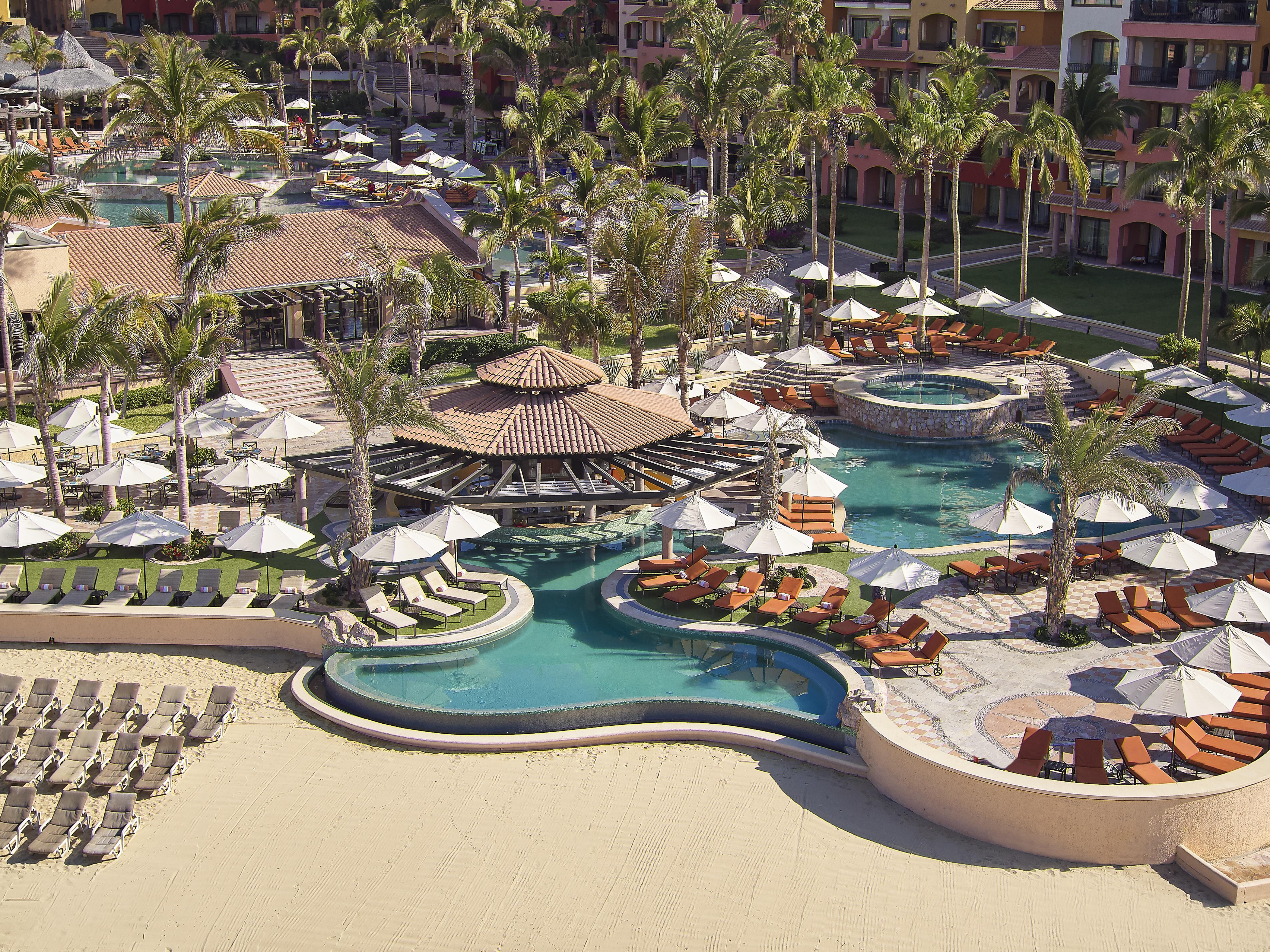 Playa Grande Resort