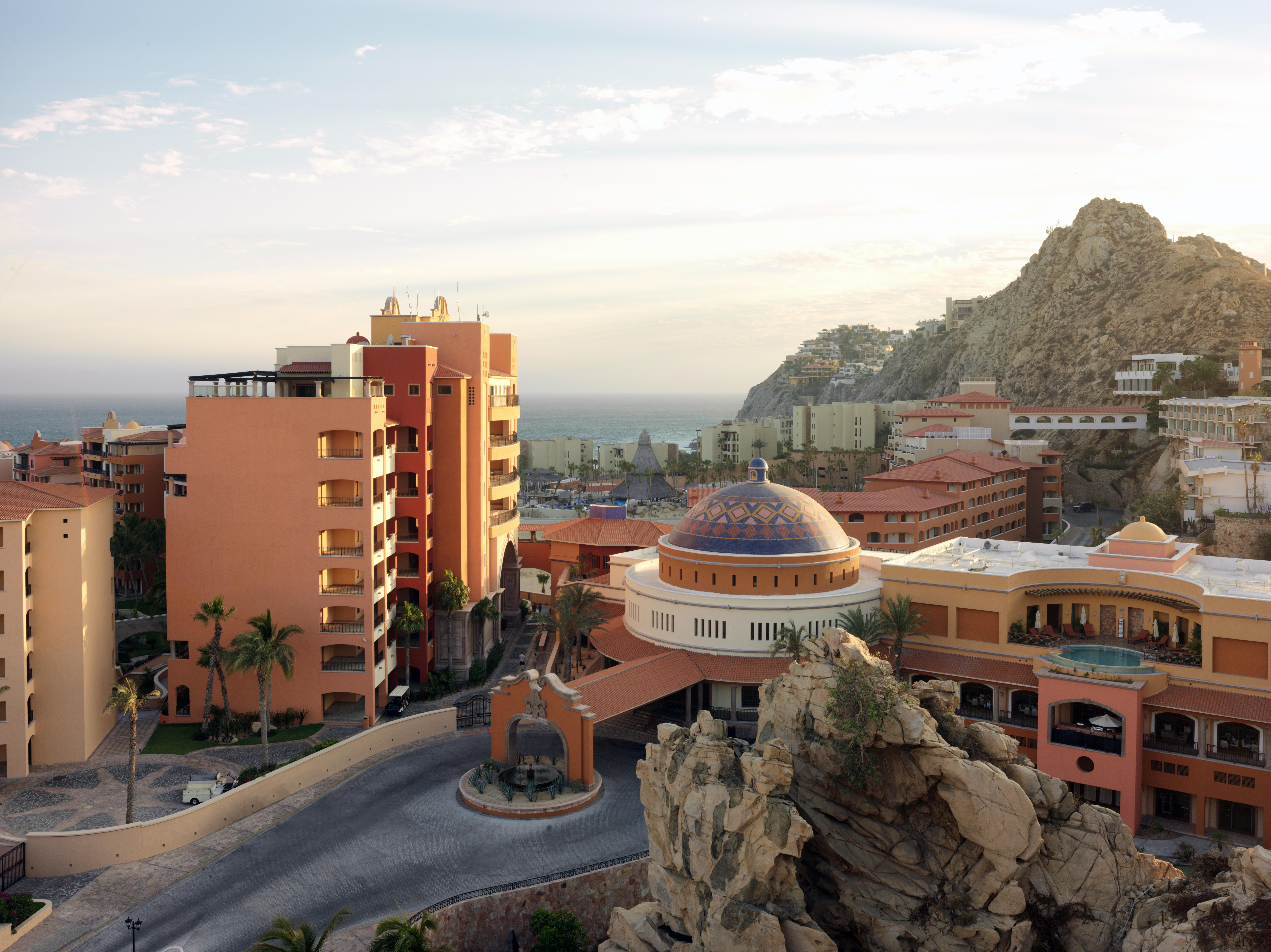Playa Grande 5* Cabo San Lucas