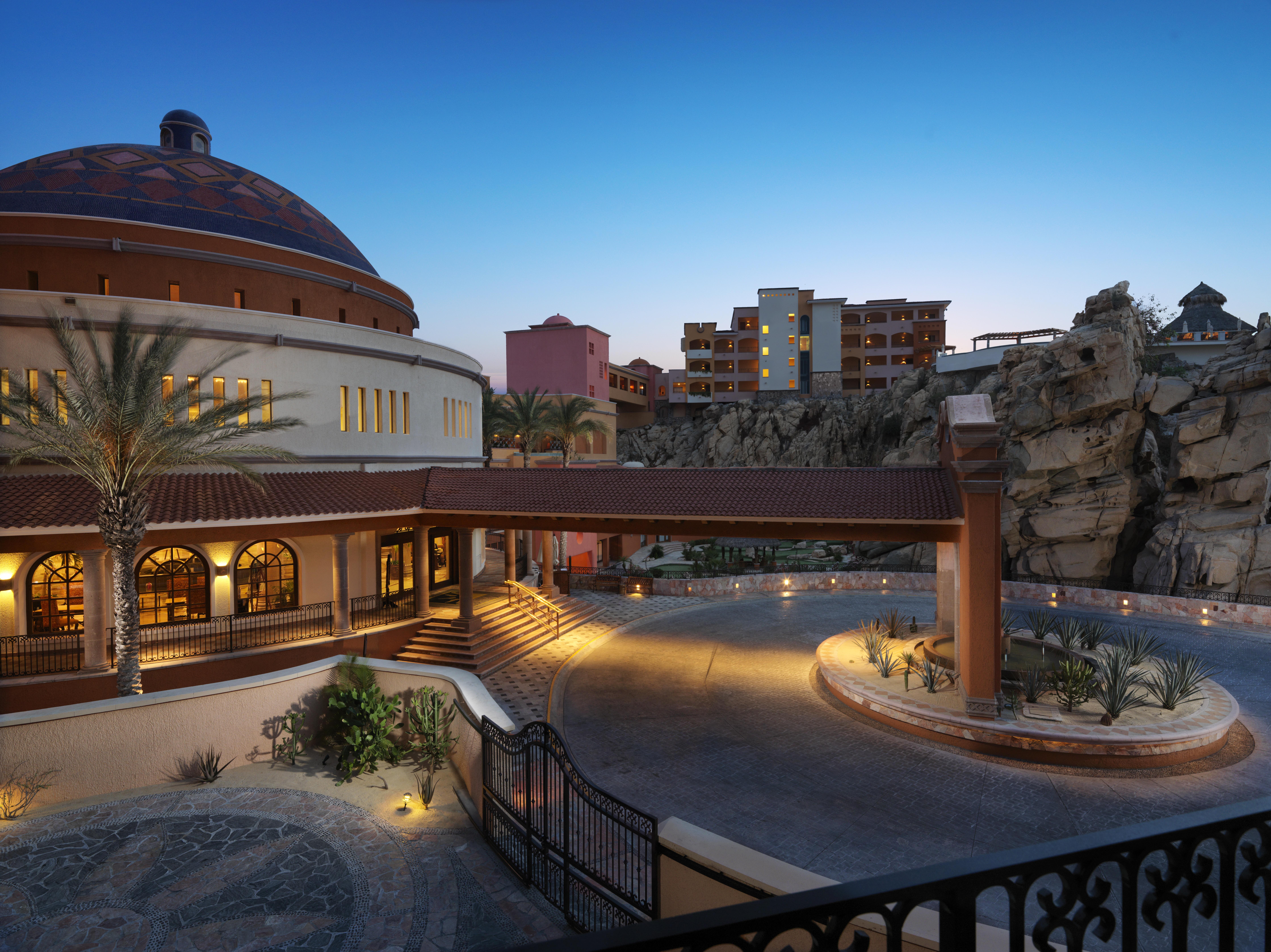 Playa Grande 5* Cabo San Lucas