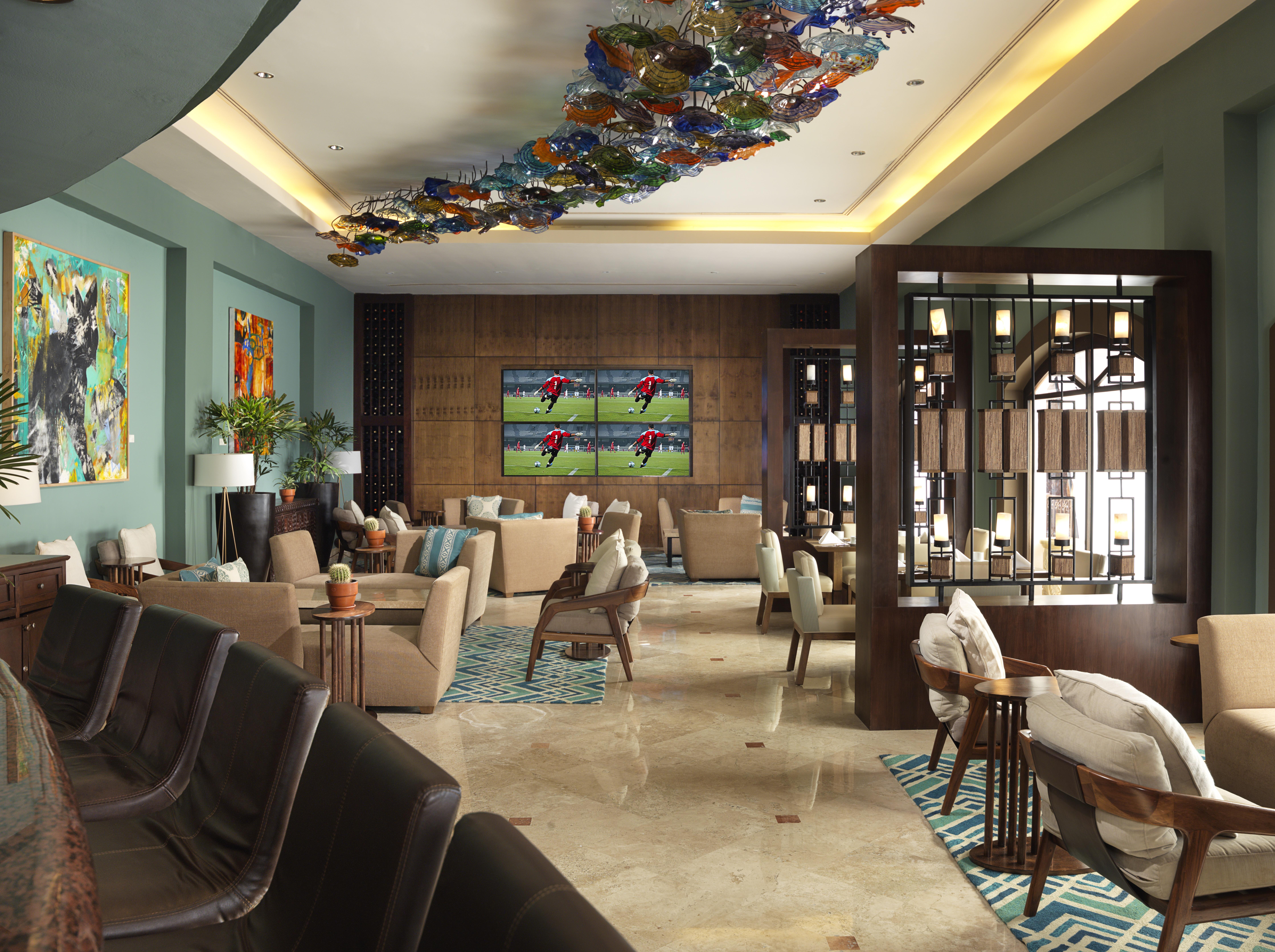 Resort Playa Grande 5*