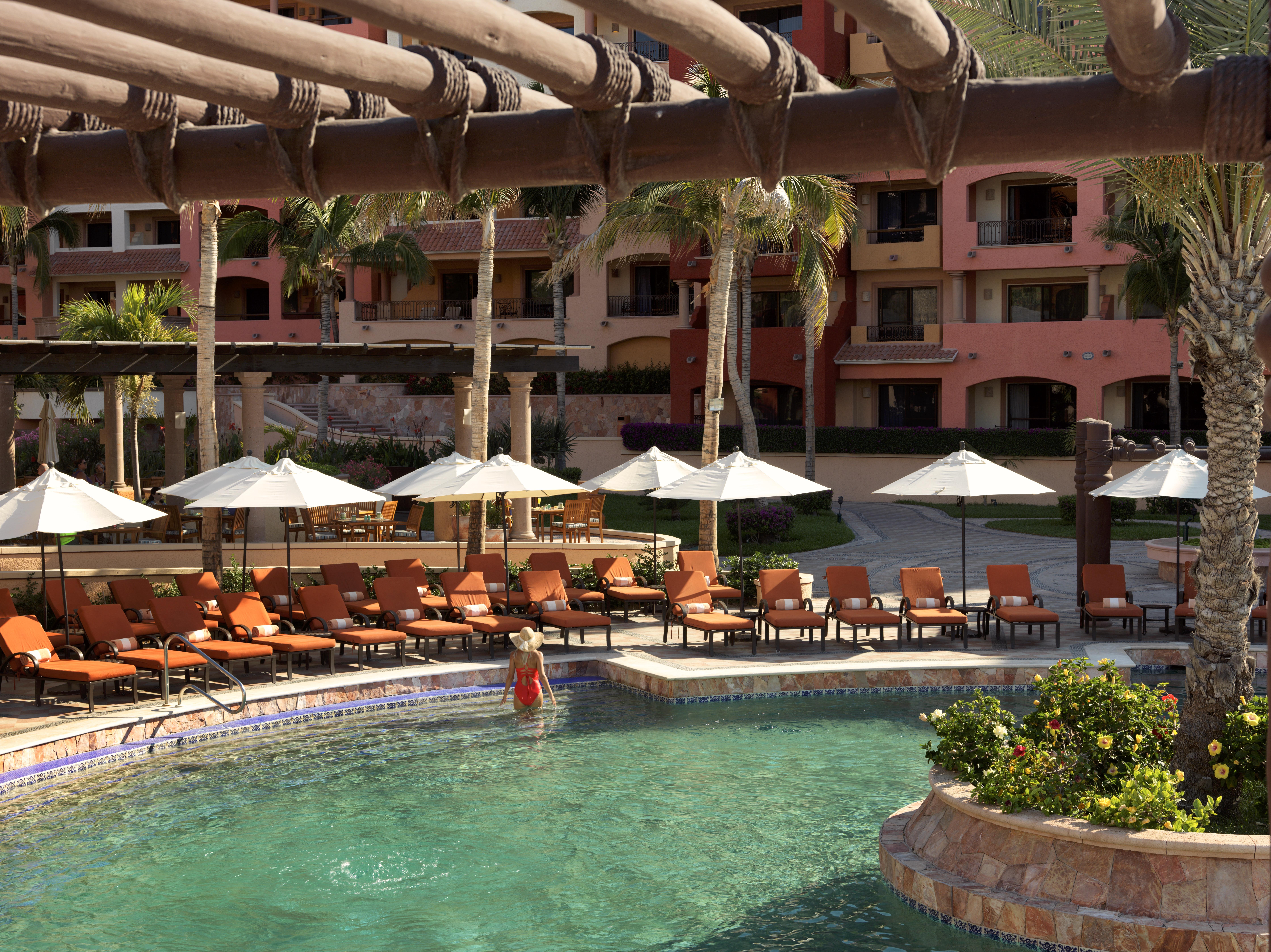 Playa Grande 5* Cabo San Lucas