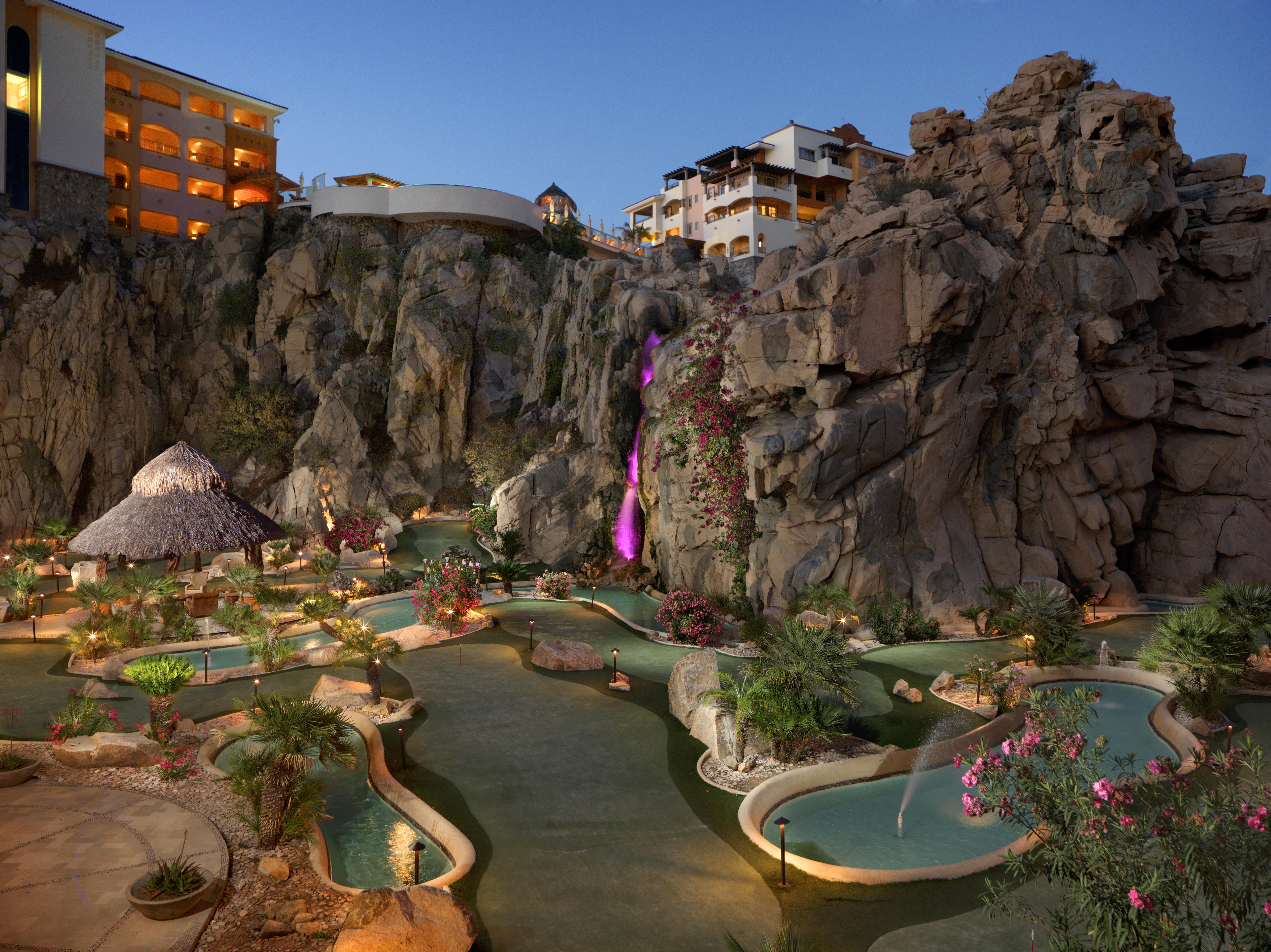 Playa Grande Resort