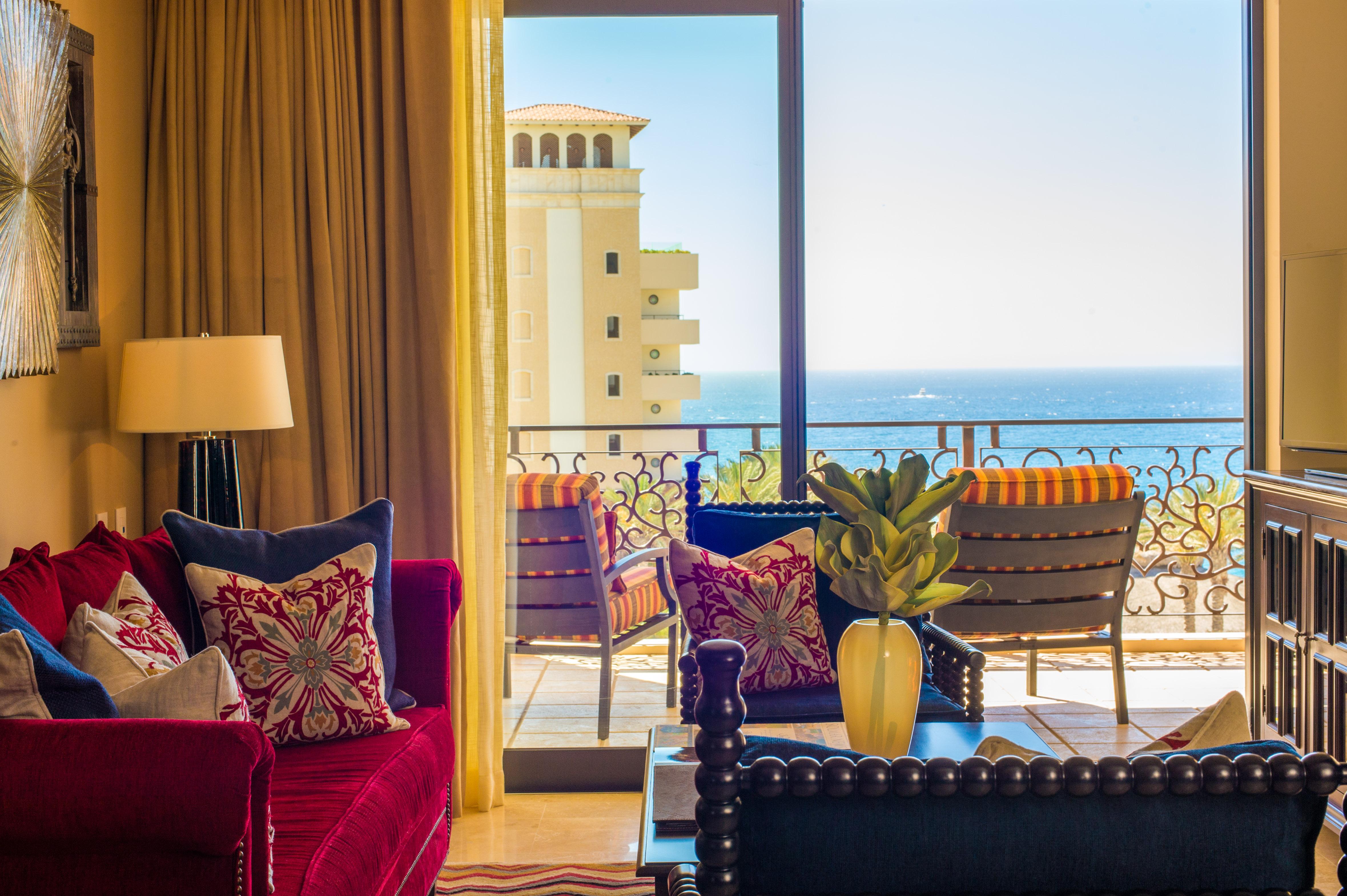 Resort Grand Solmar Land's End & 5*
