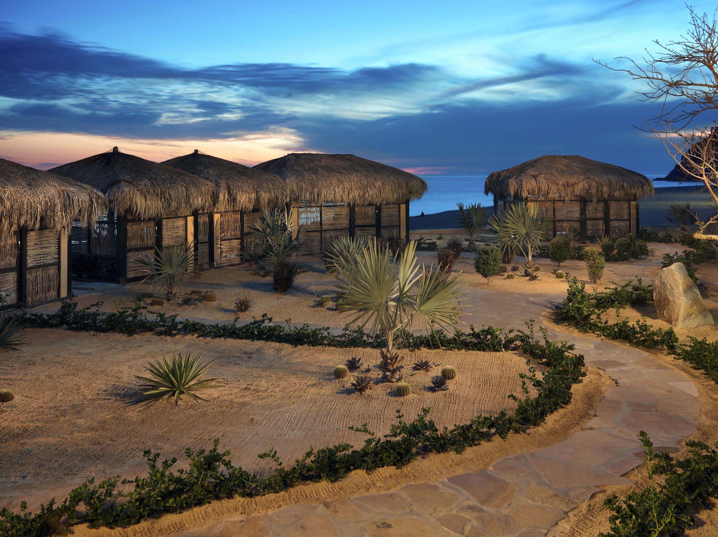 Grand Solmar Land's End & Cabo San Lucas