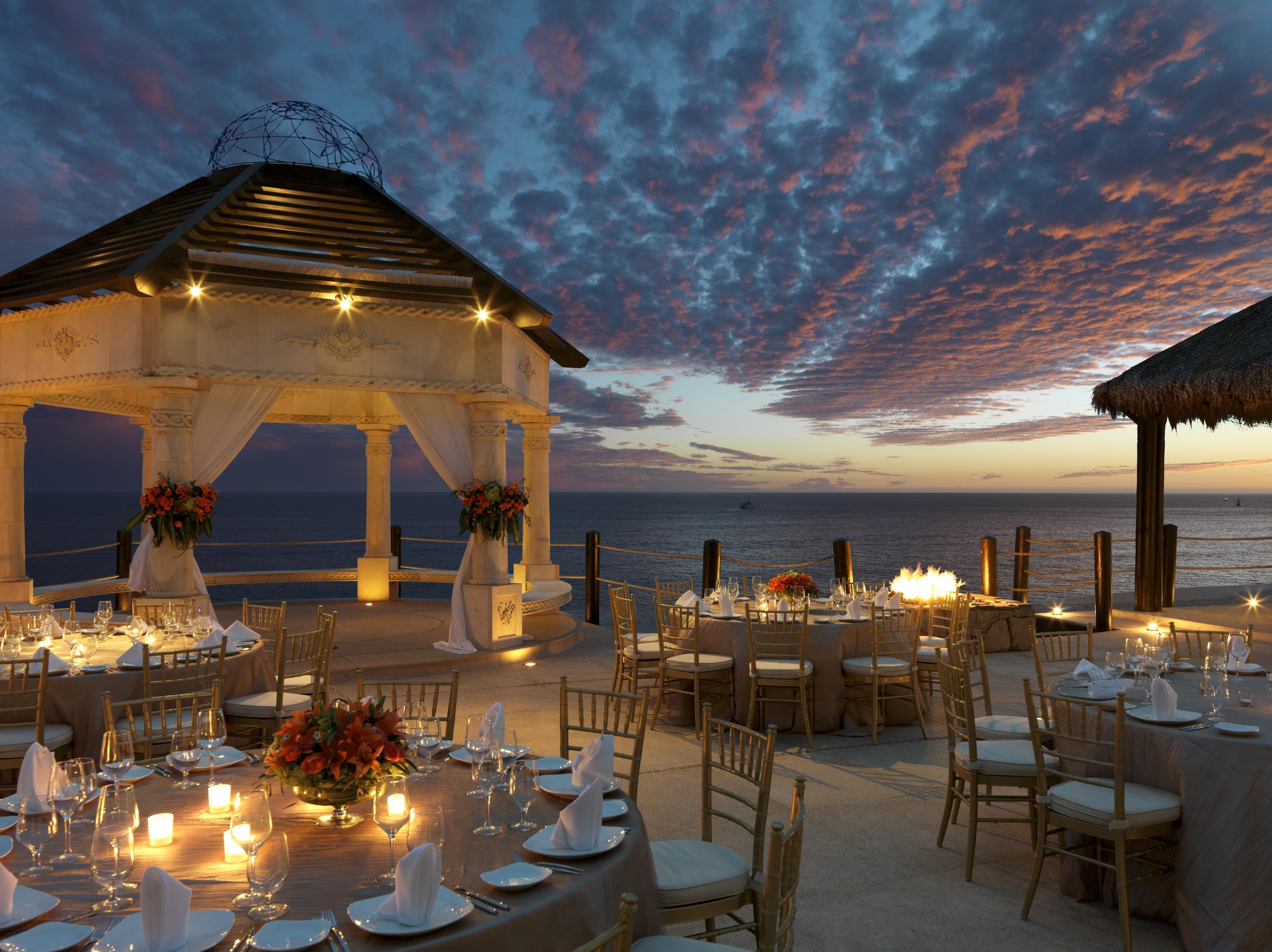 Grand Solmar Land's End & 5*
