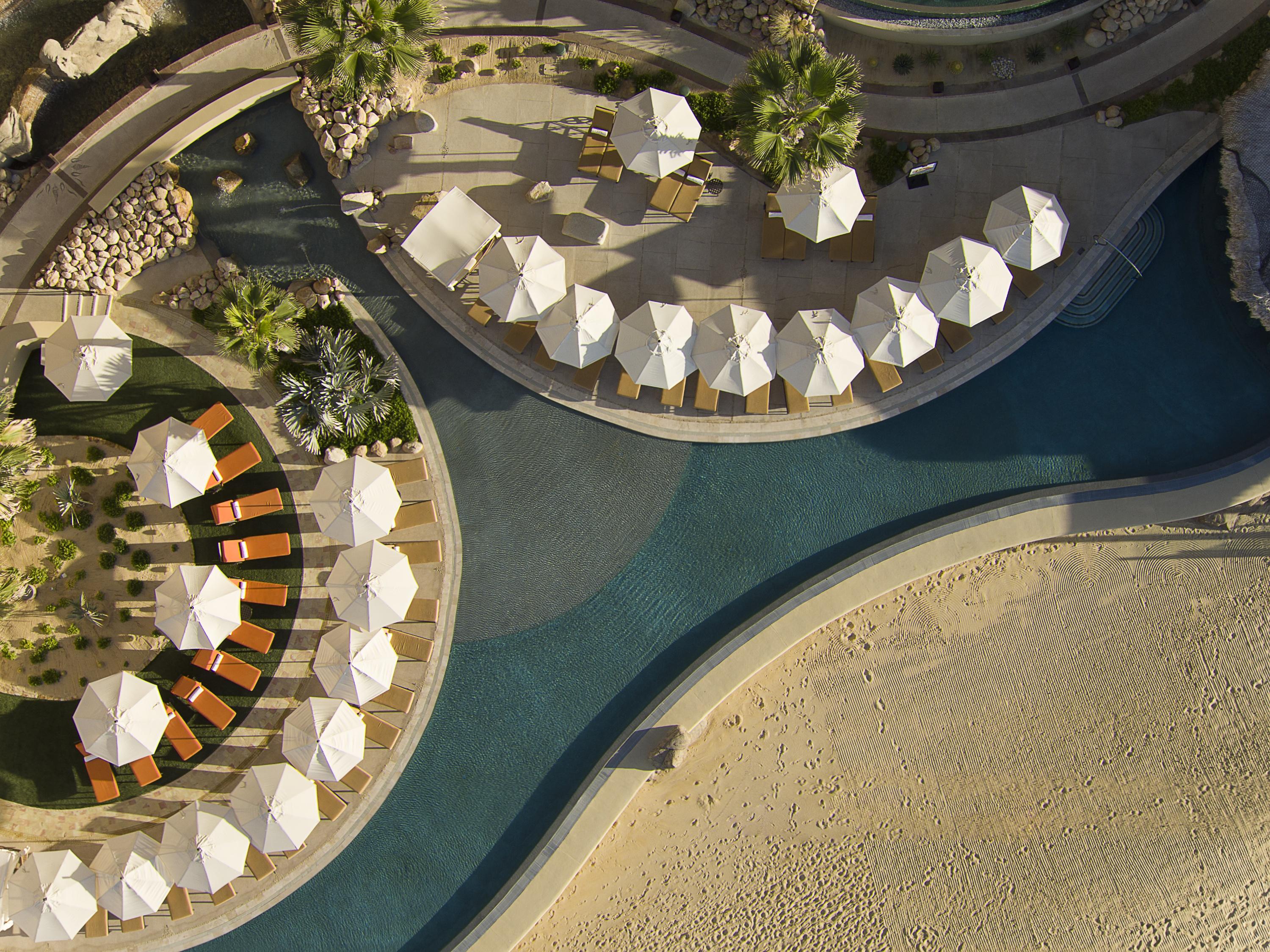 Resort Grand Solmar Land's End & 5*