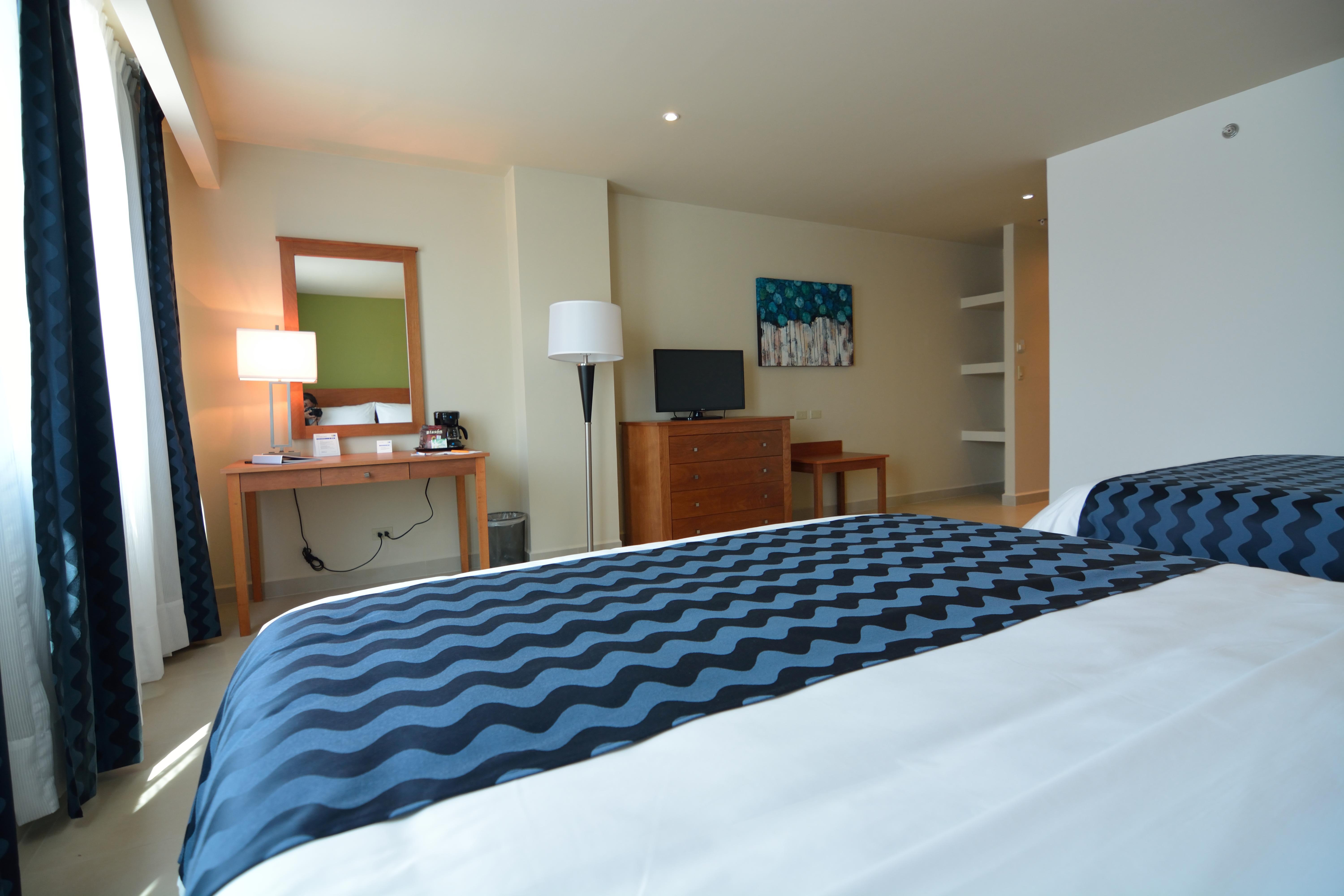 Express By Ihg 3*
