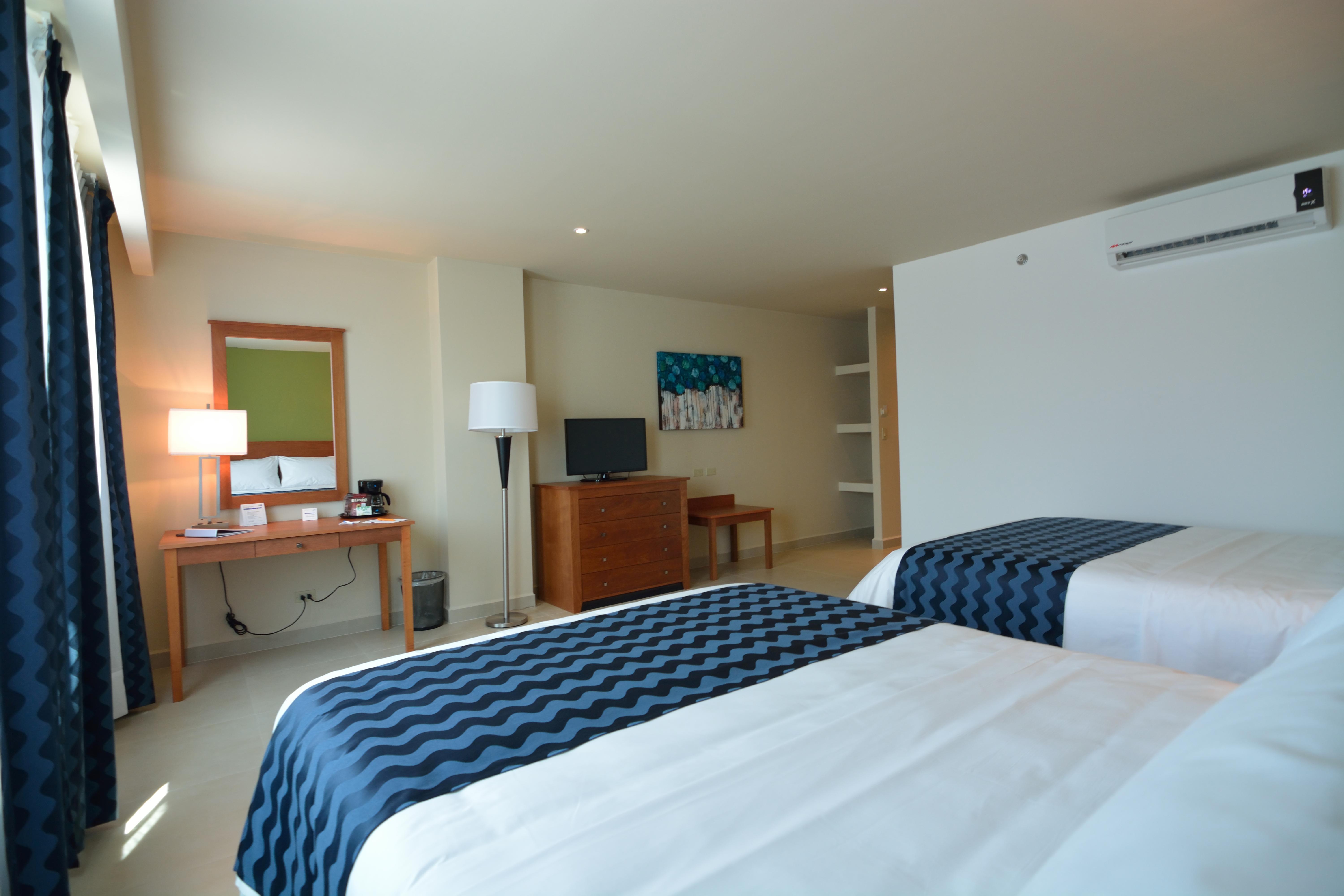 Resort Express By Ihg