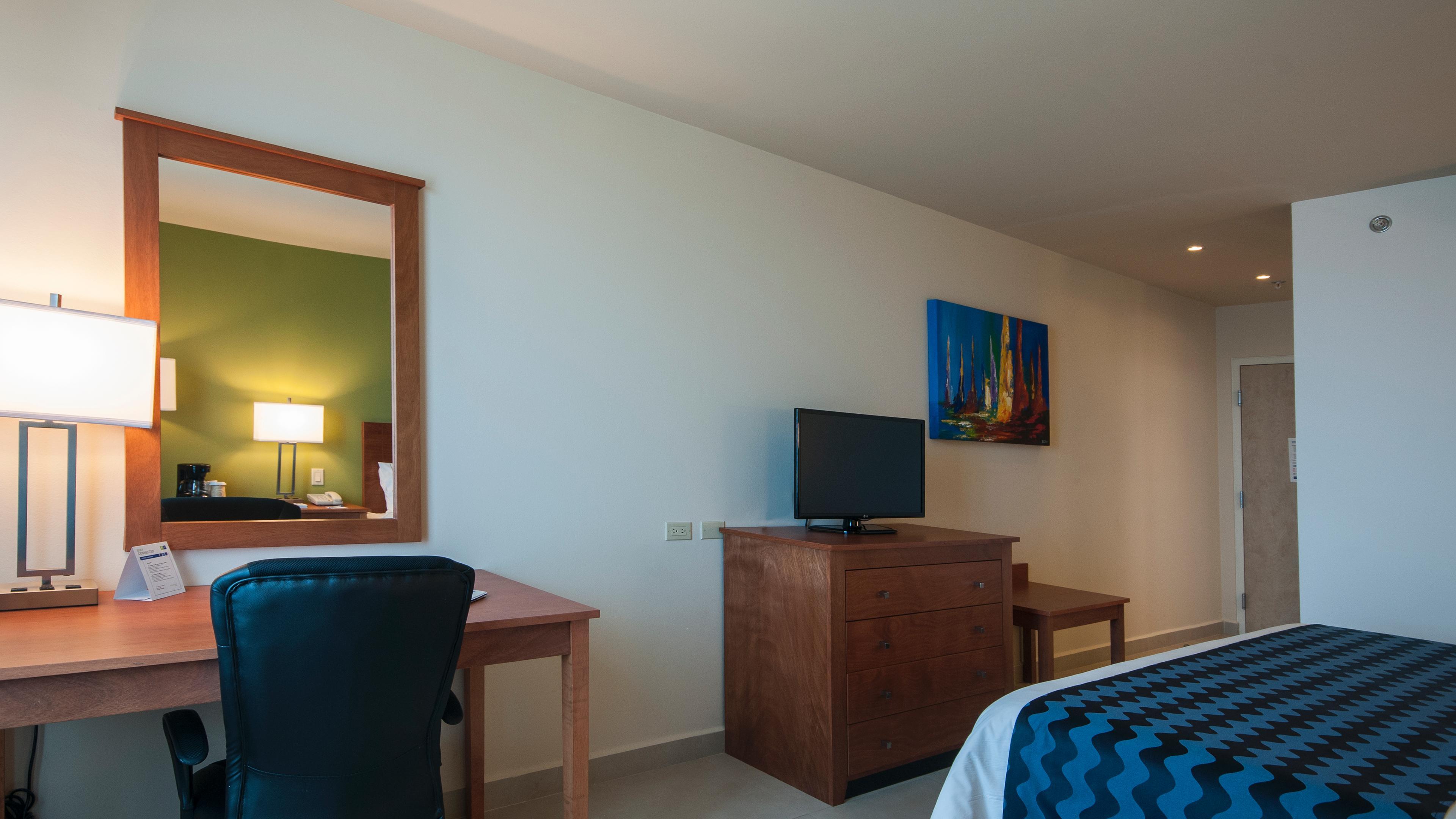 Resort Express By Ihg
