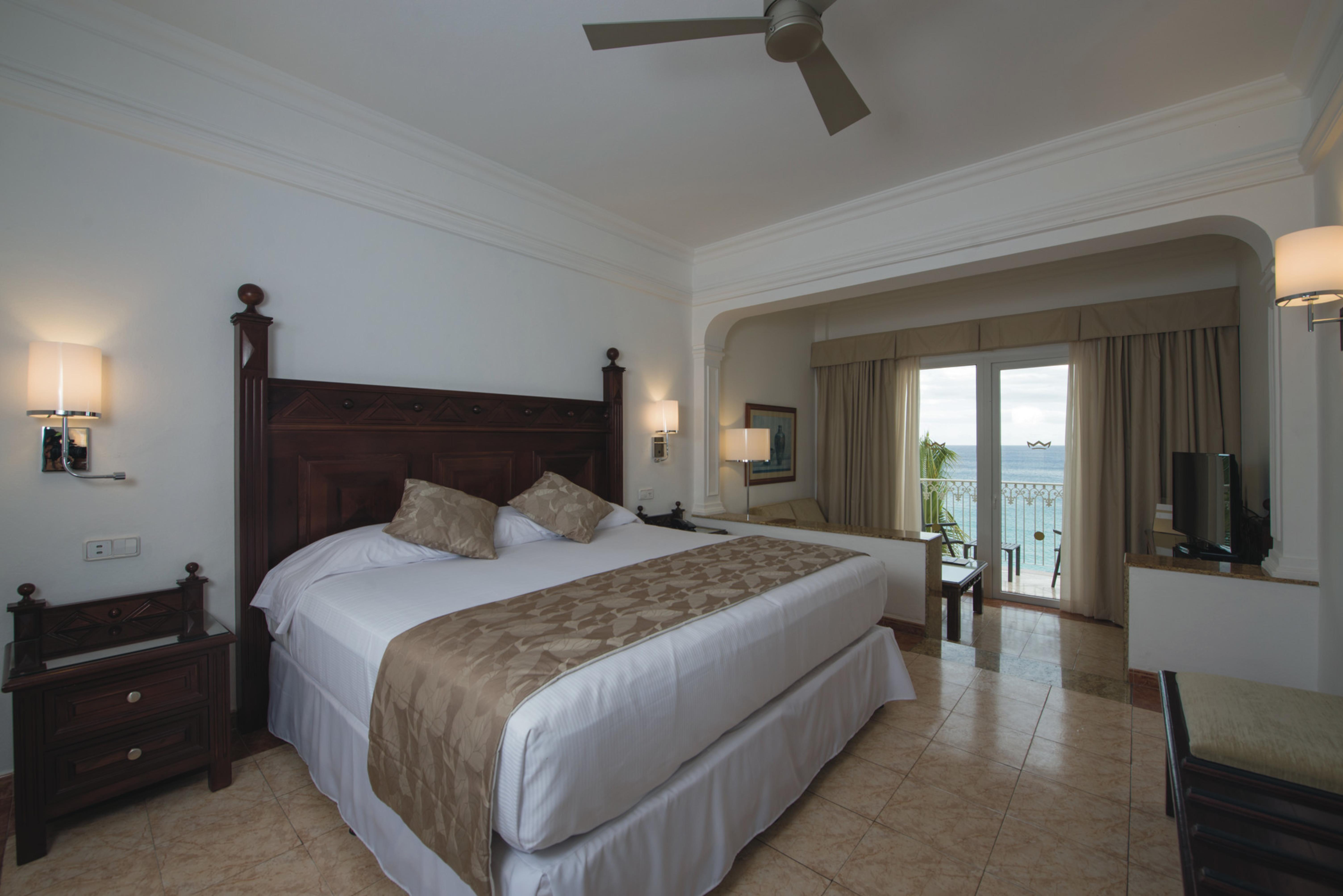 Riu Palace (adults Only) Hotel