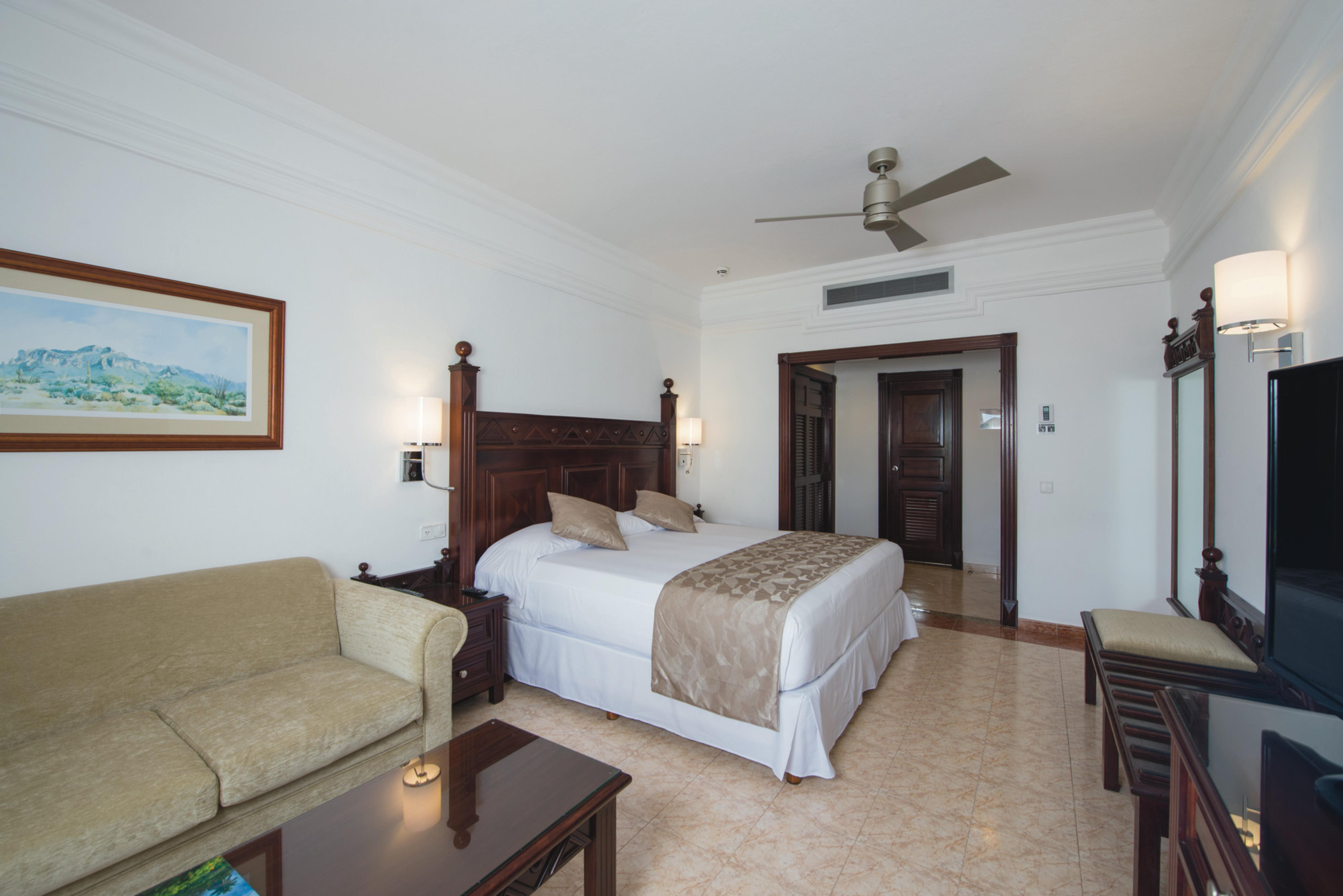 Riu Palace (adults Only) Hotel