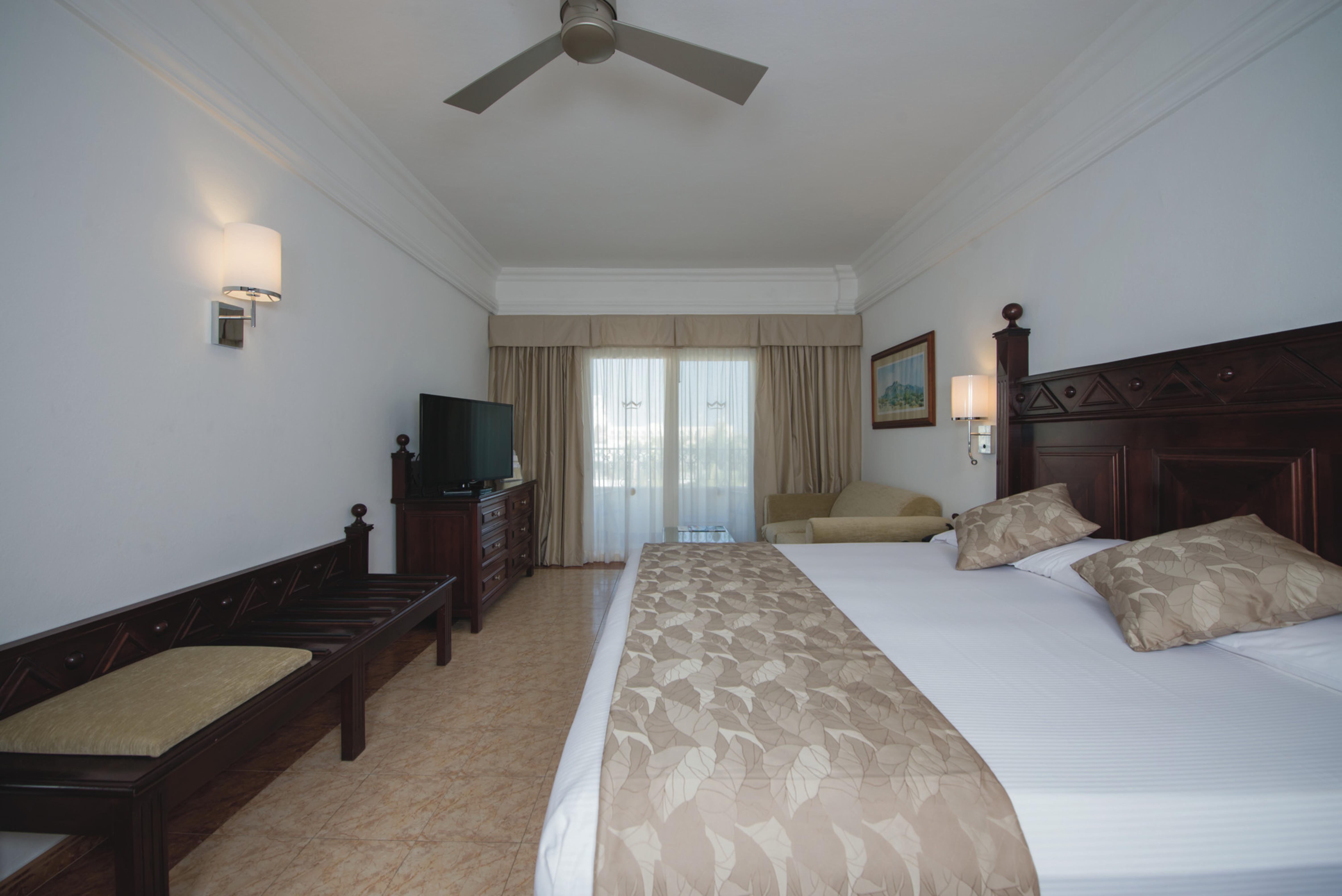 Hotel Riu Palace (adults Only) 4*