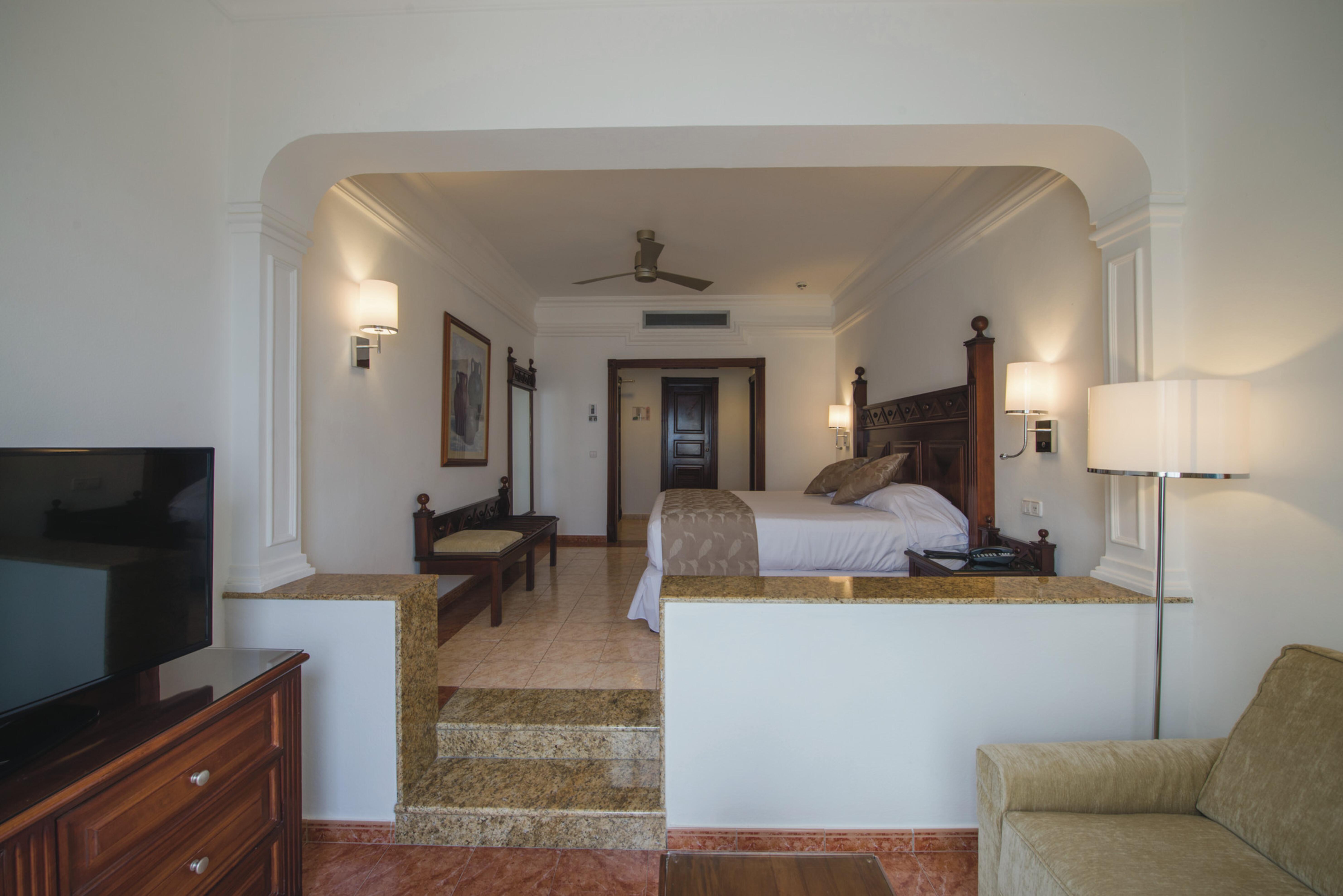 Riu Palace (adults Only) Hotel