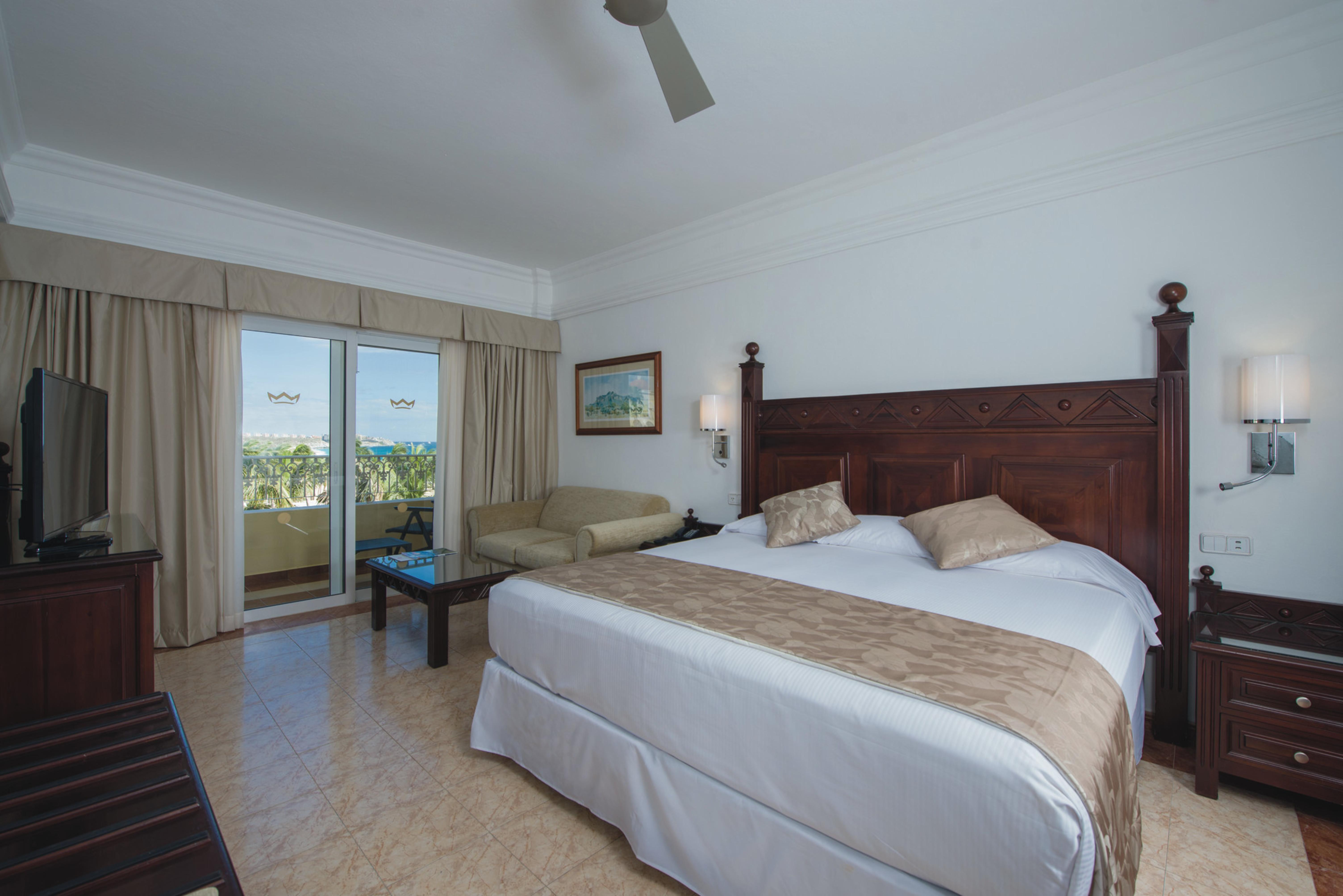 Riu Palace (adults Only)