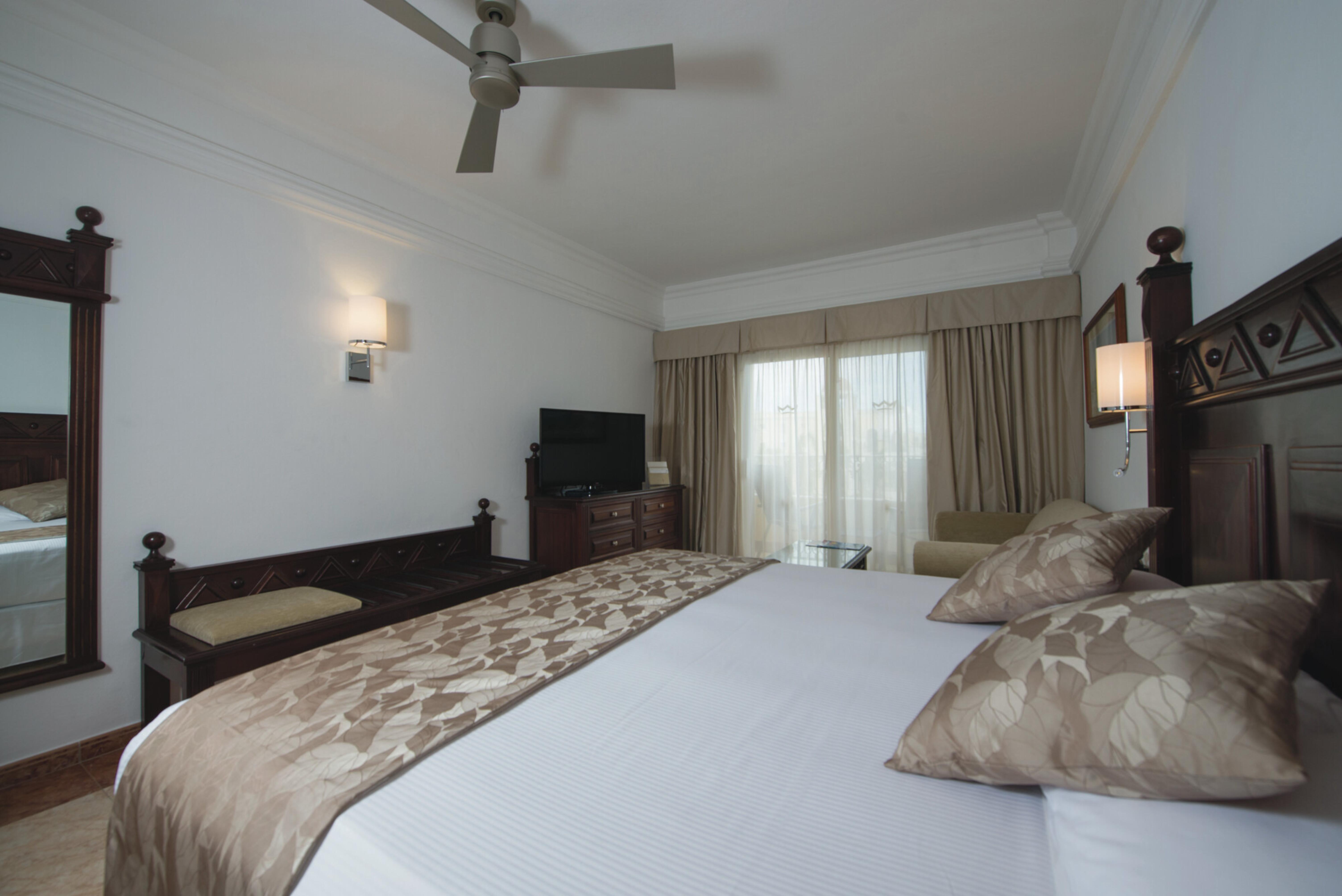 Riu Palace (adults Only) Cabo San Lucas