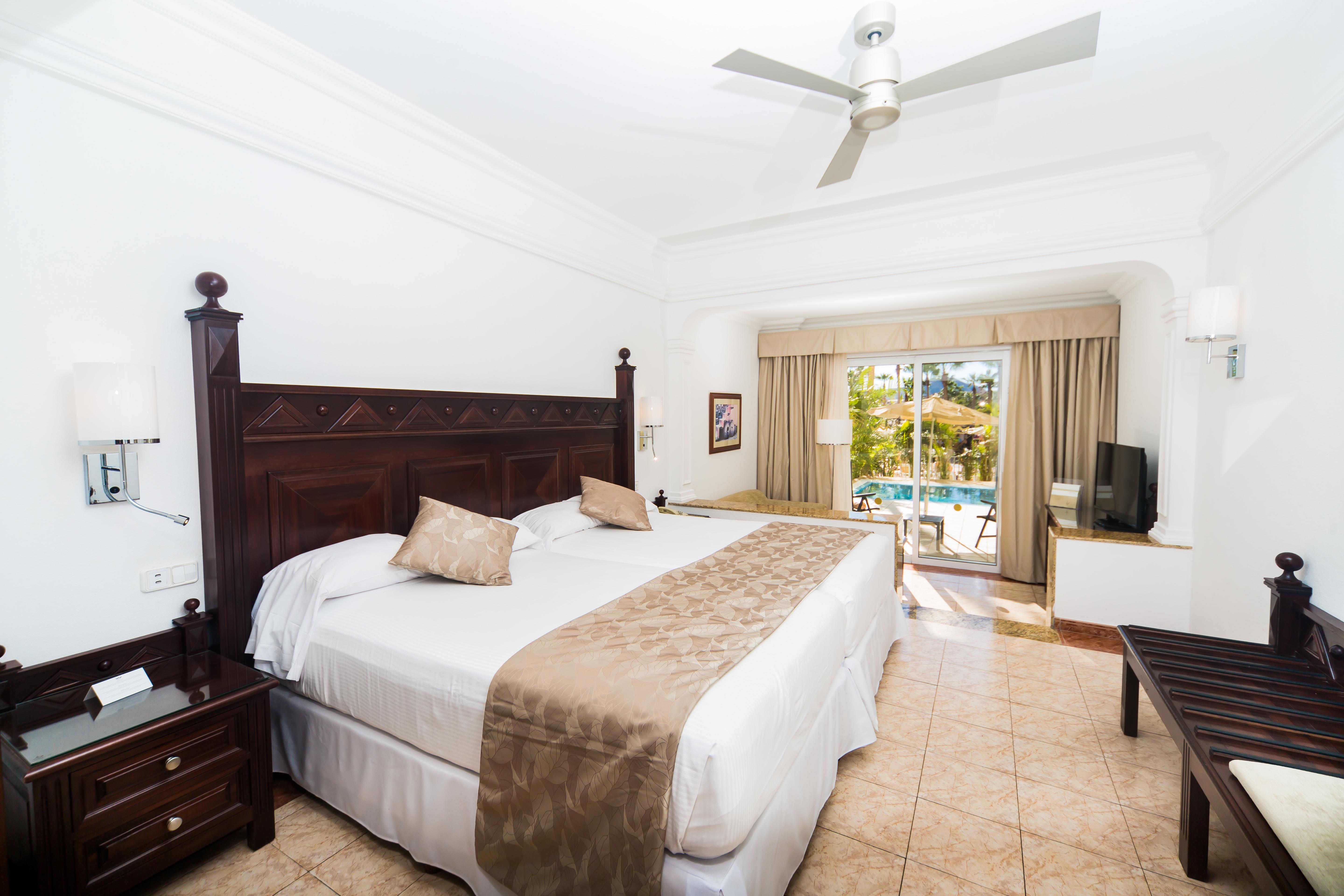 Hotel Riu Palace (adults Only) Cabo San Lucas
