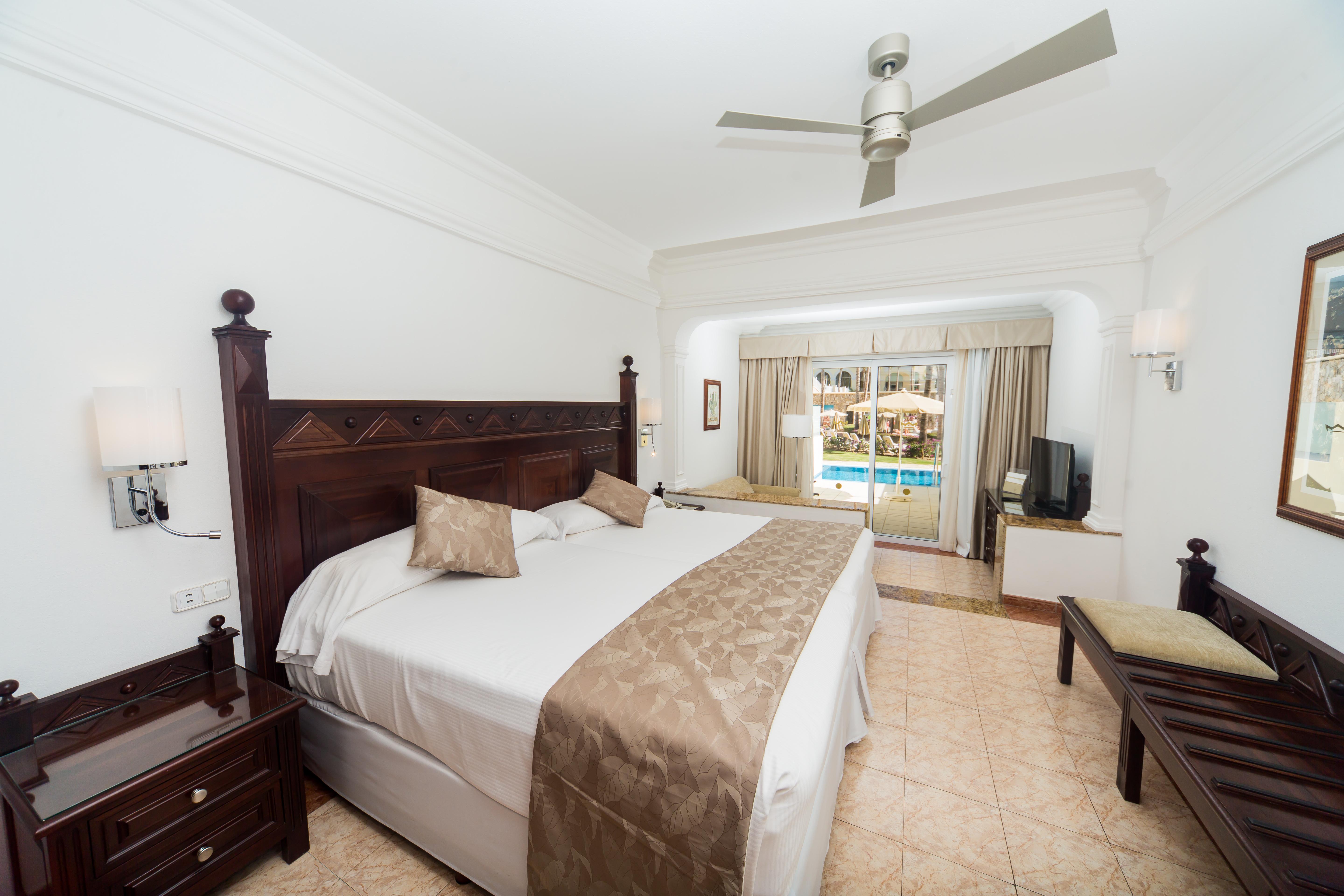 Riu Palace (adults Only) Cabo San Lucas
