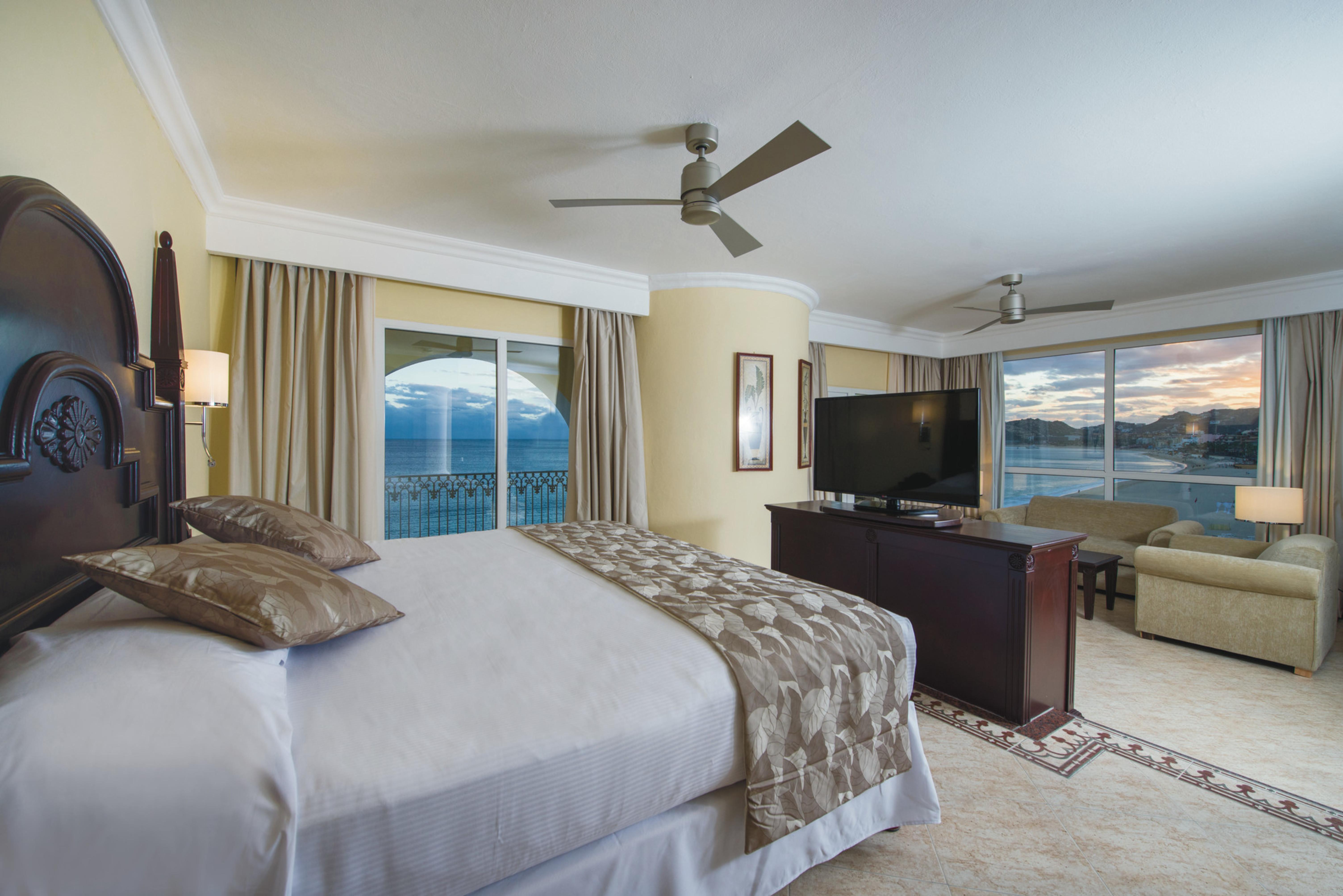 Riu Palace (adults Only) Cabo San Lucas