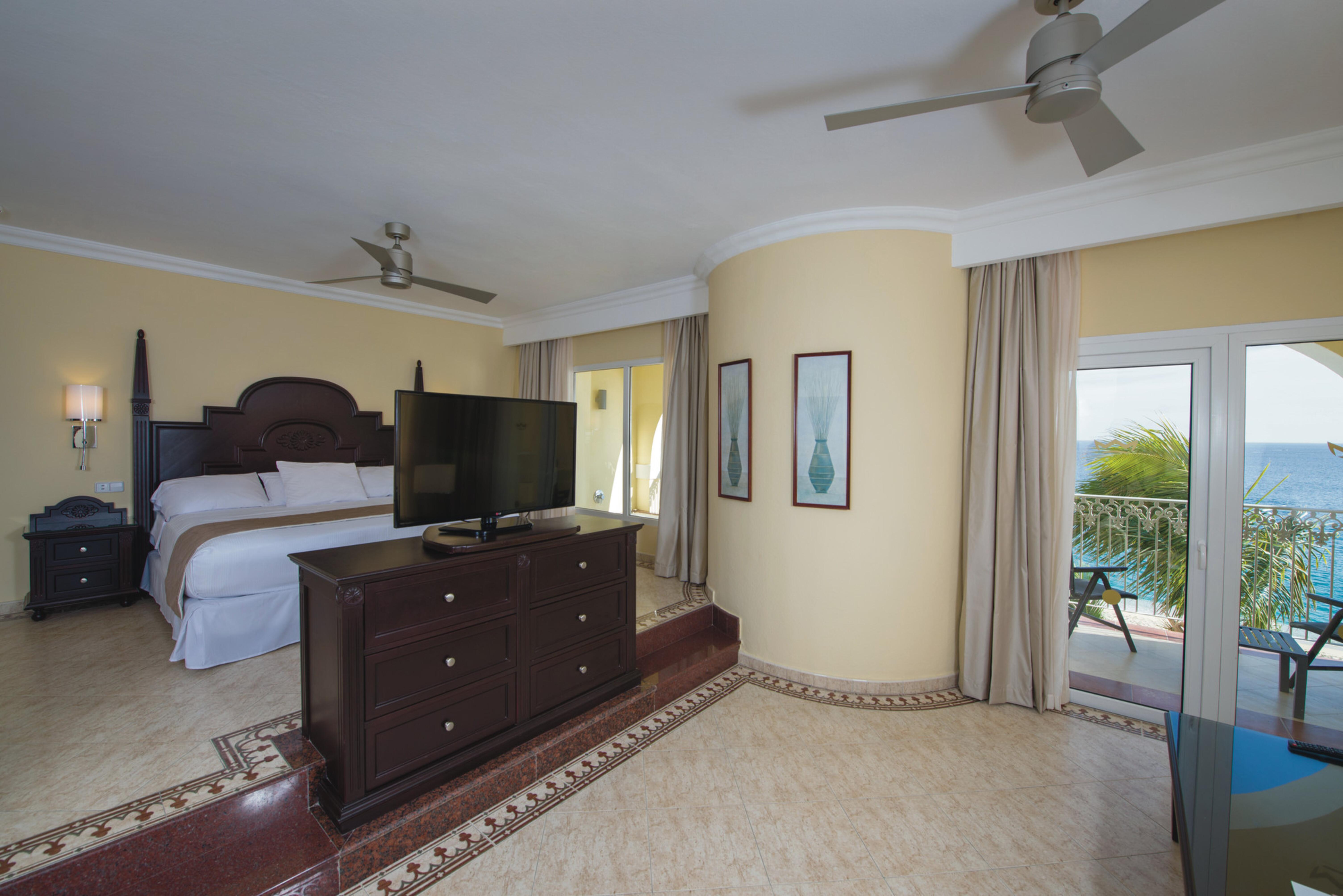 Riu Palace (adults Only) Cabo San Lucas