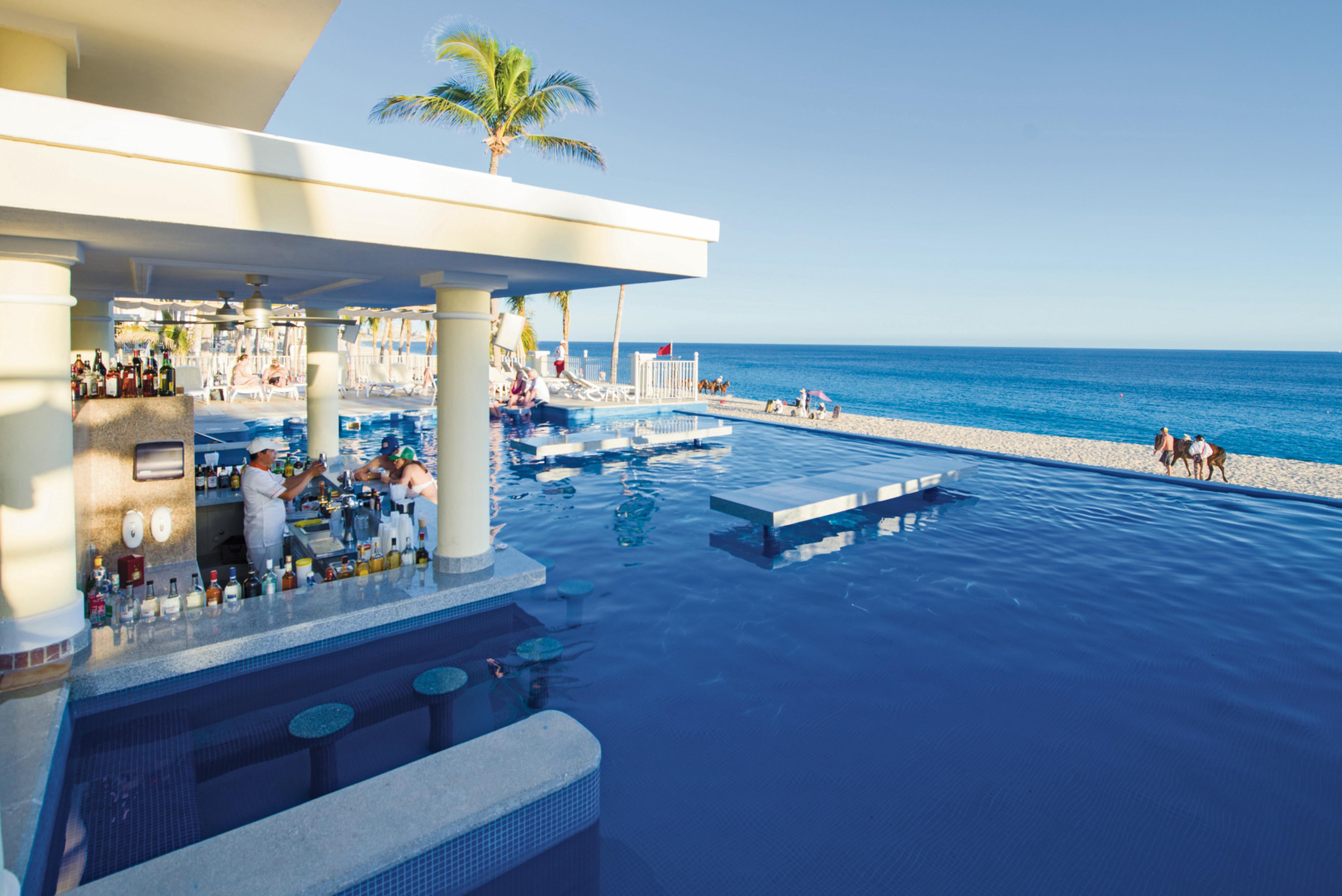 Riu Palace (adults Only) 4* Cabo San Lucas
