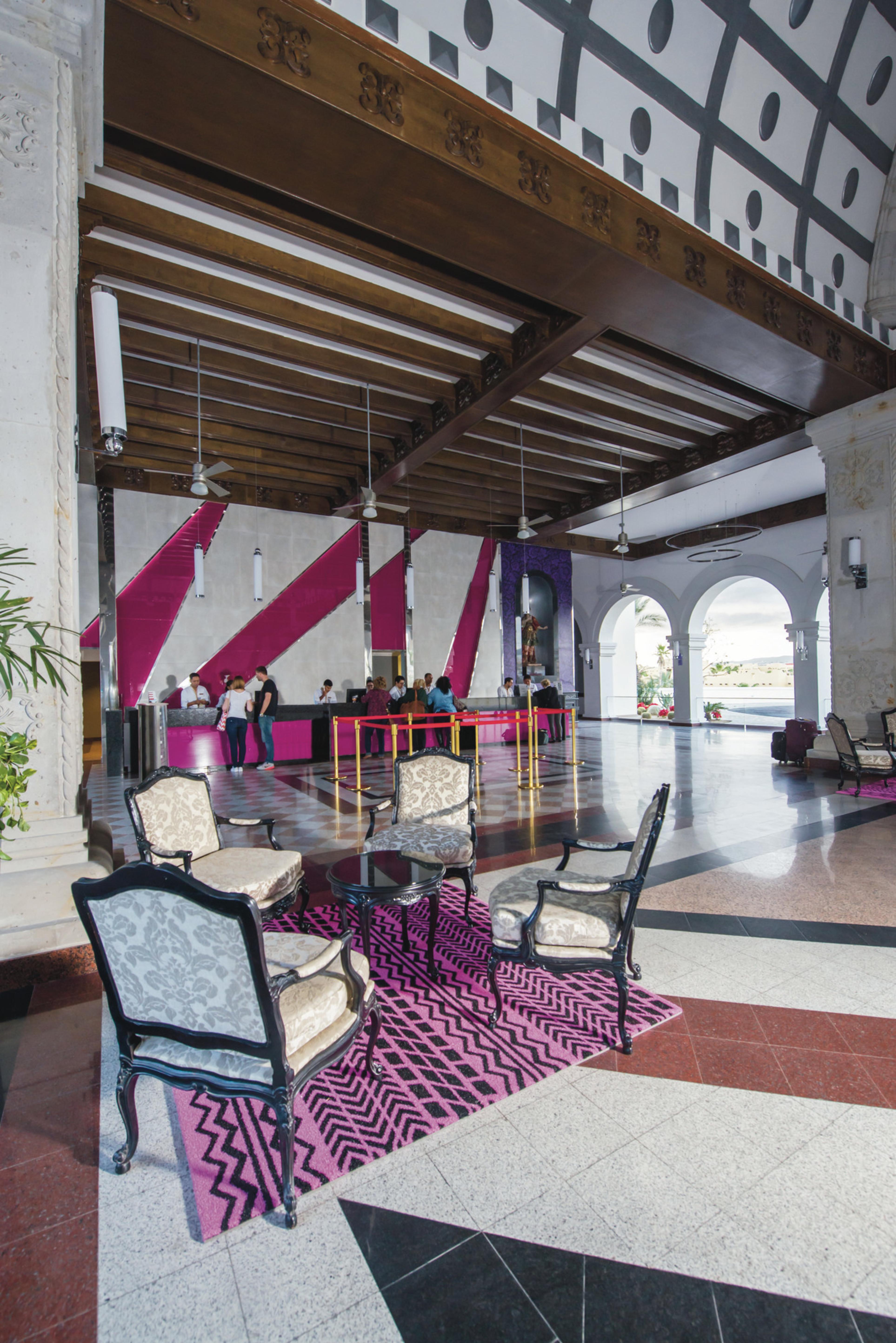 Riu Palace (adults Only)