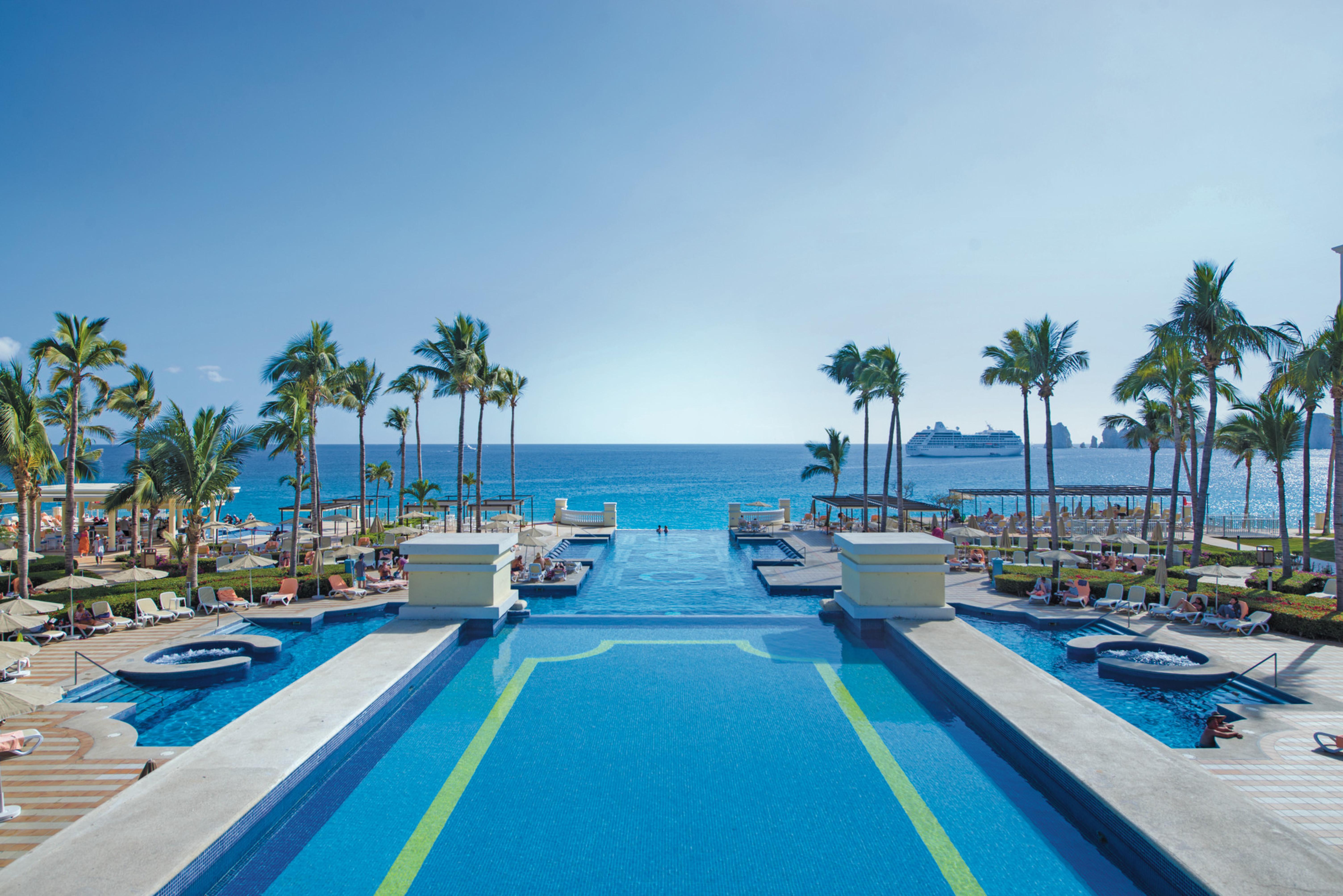 Riu Palace (adults Only)