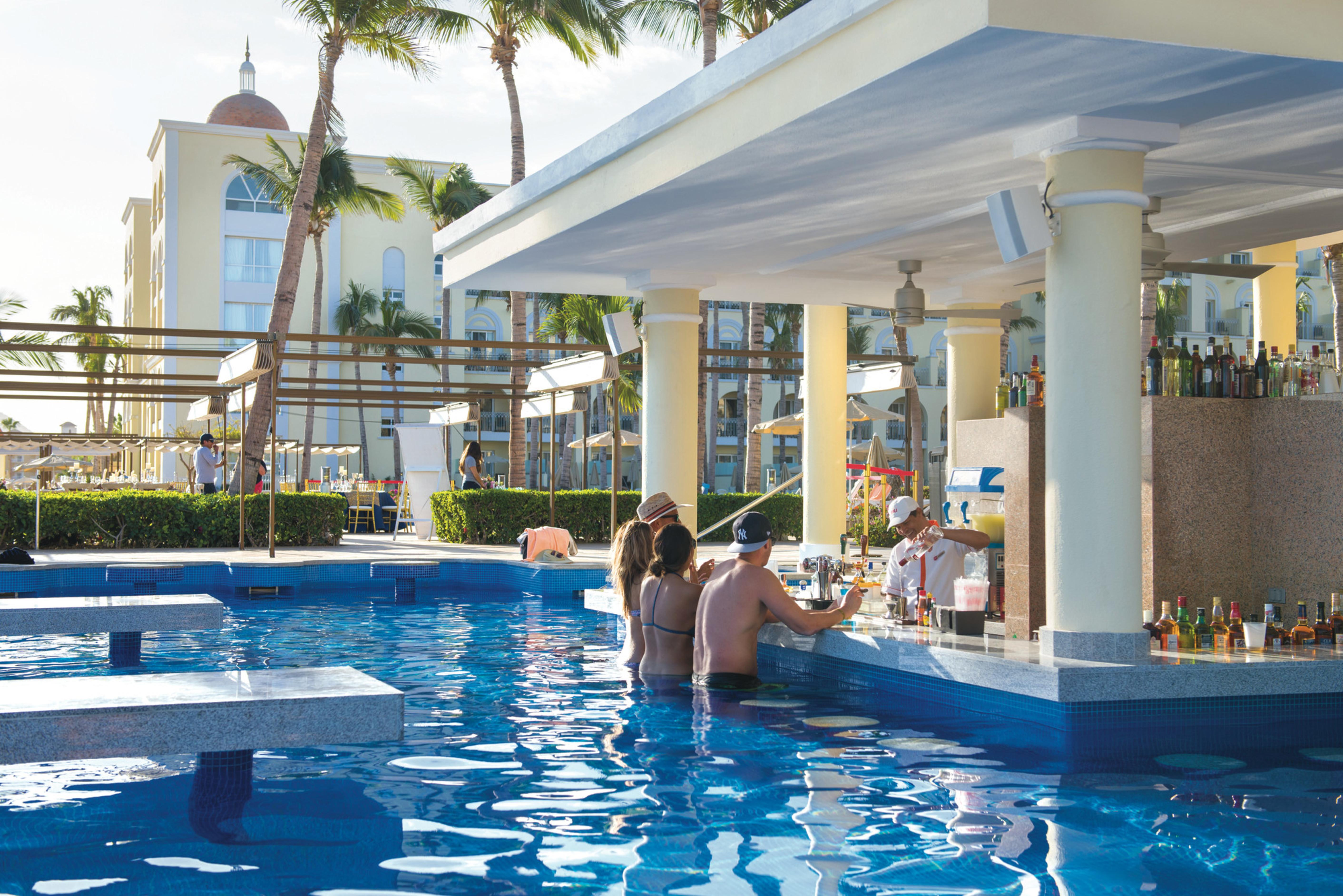 Hotel Riu Palace (adults Only) 4*