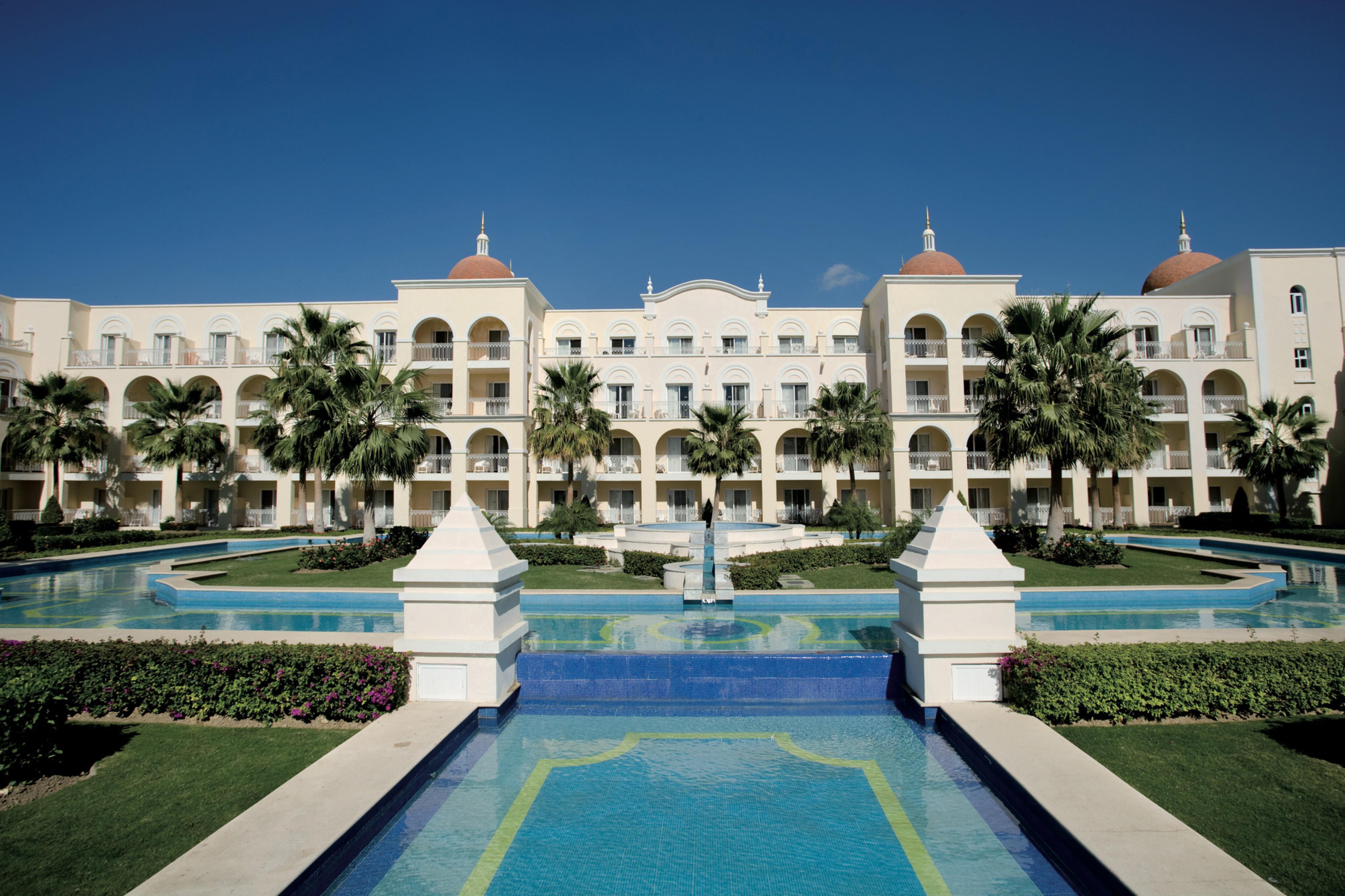 Riu Palace (adults Only) Hotel 4*