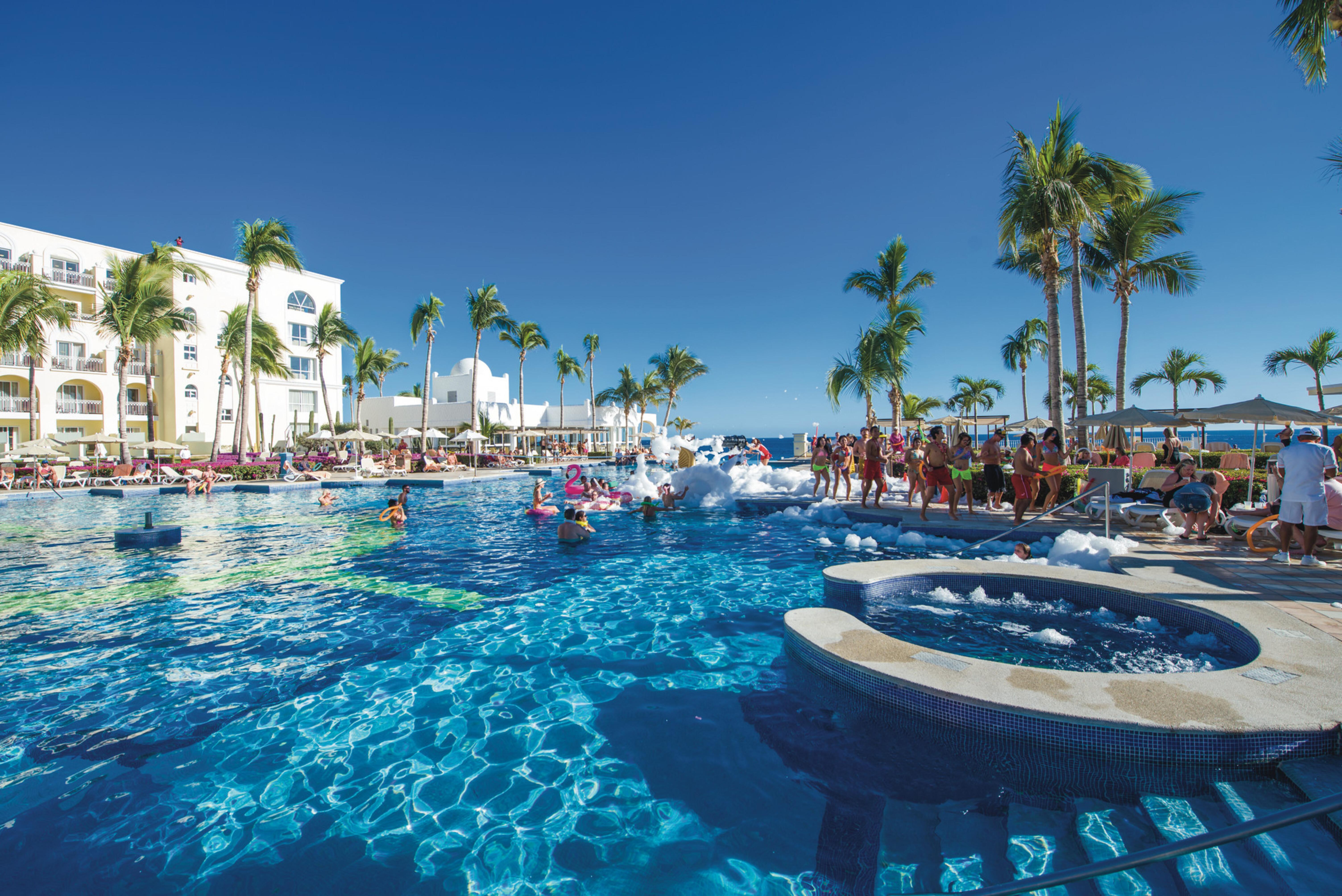 Hotel Riu Palace (adults Only)