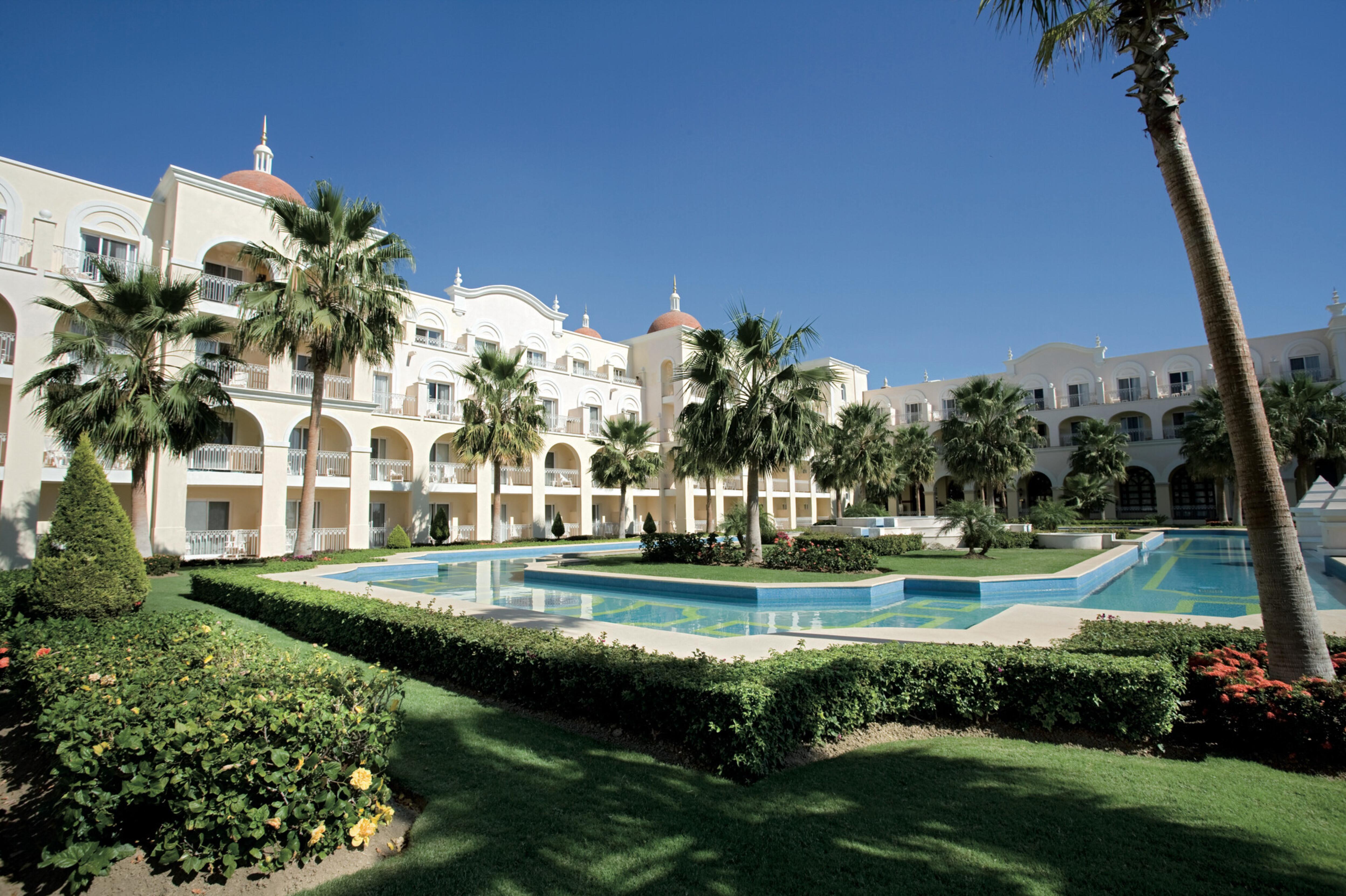 Riu Palace (adults Only) Cabo San Lucas
