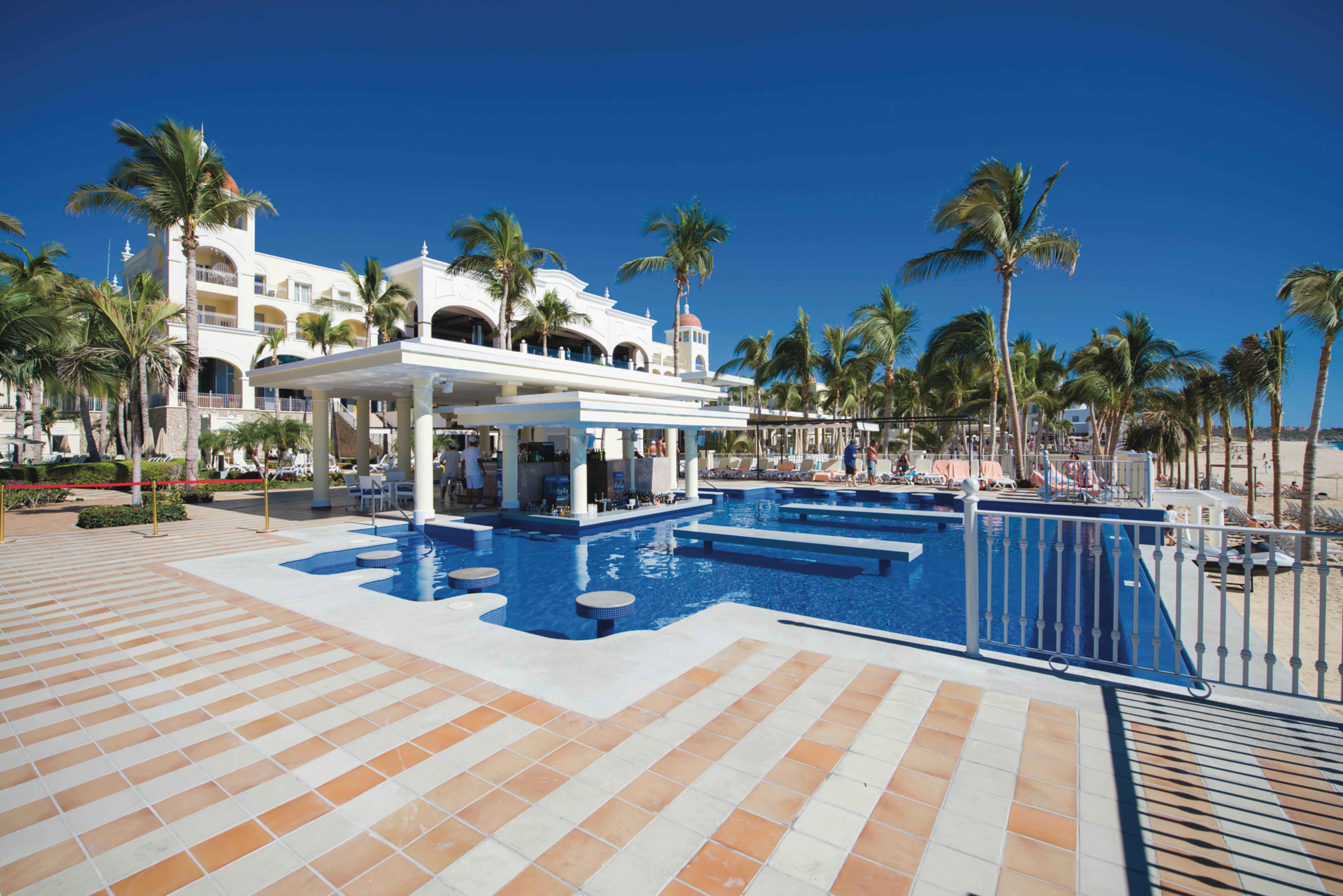 Riu Palace (adults Only) Cabo San Lucas