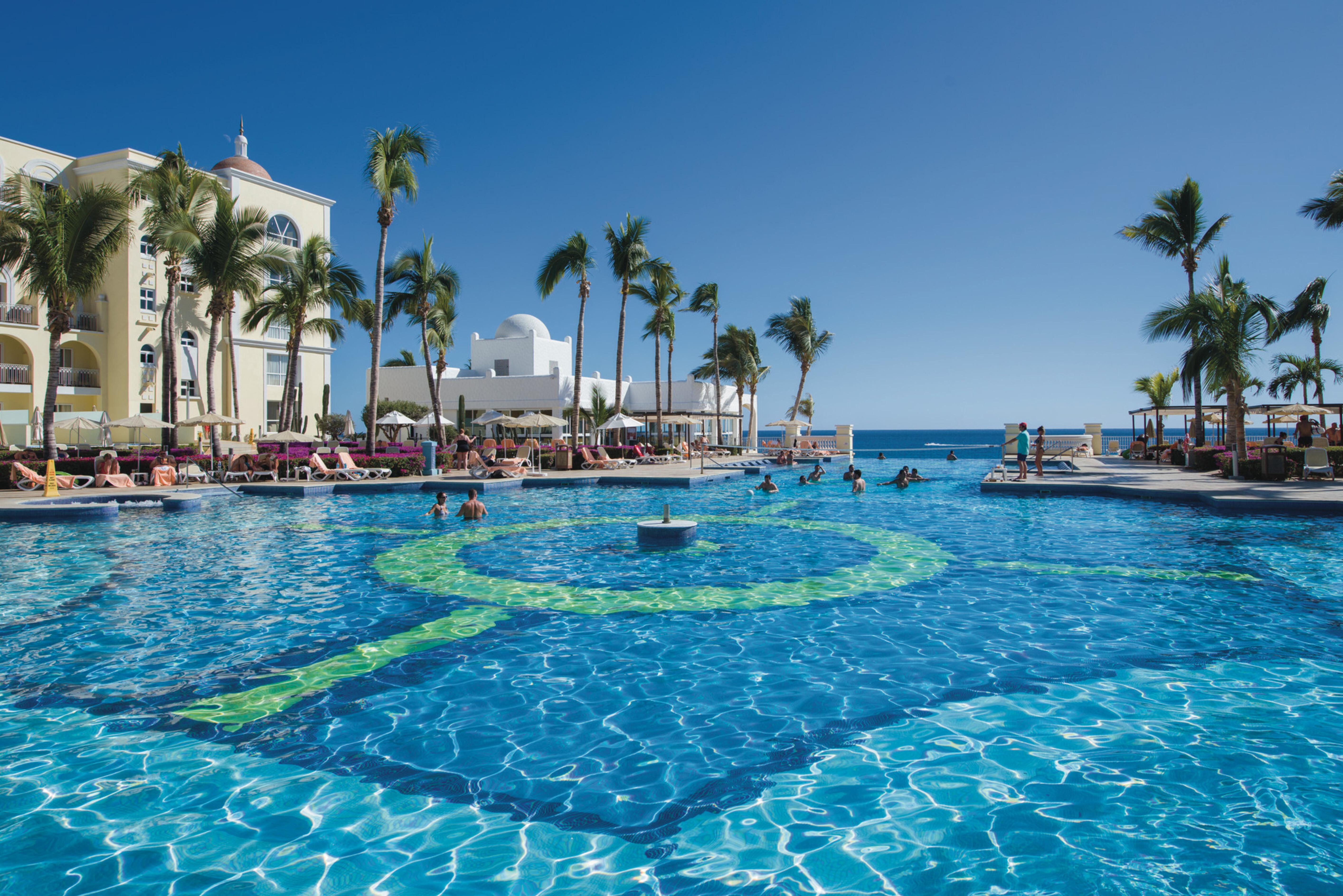 Riu Palace (adults Only) Hotel 4*
