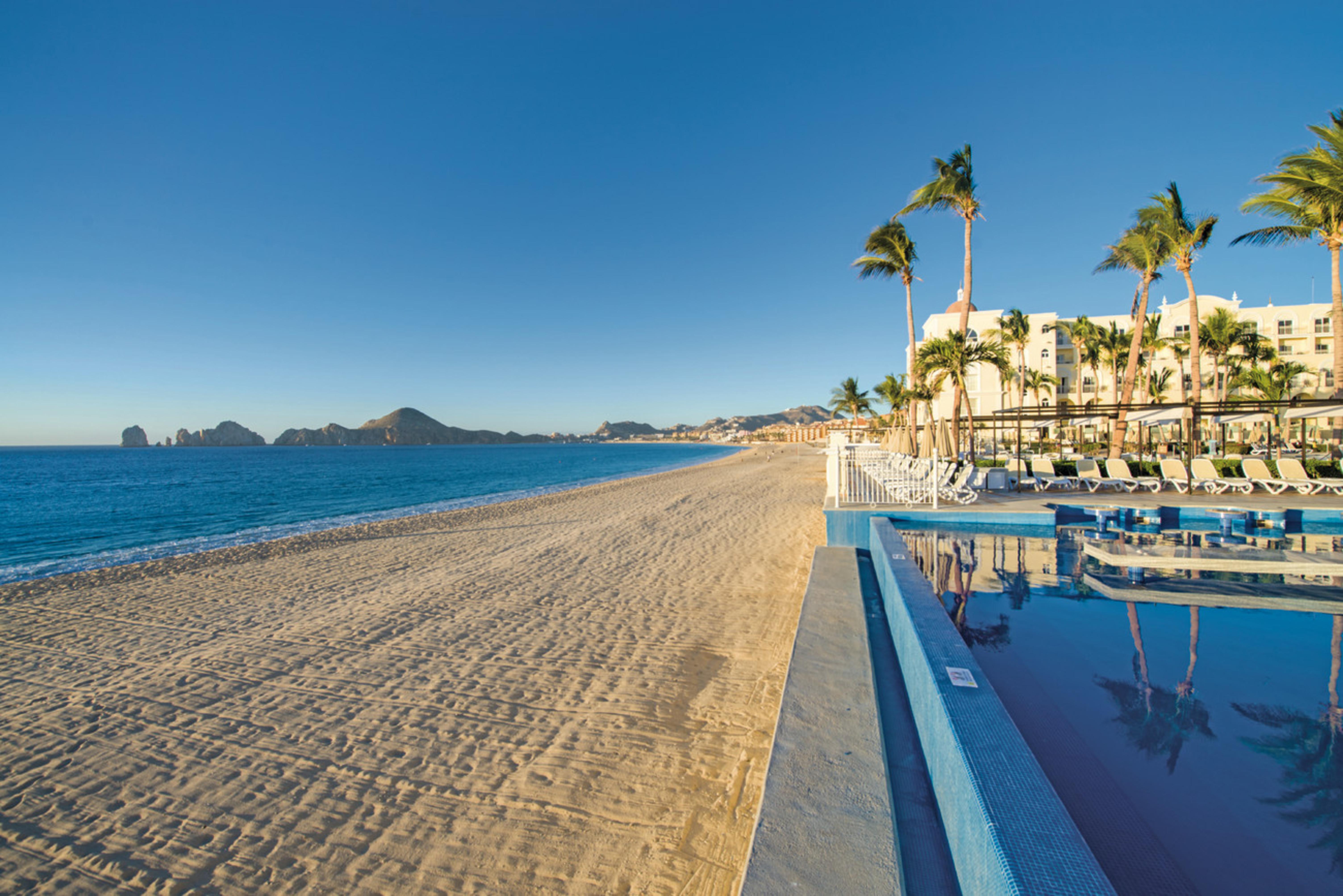 Riu Palace (adults Only) 4*